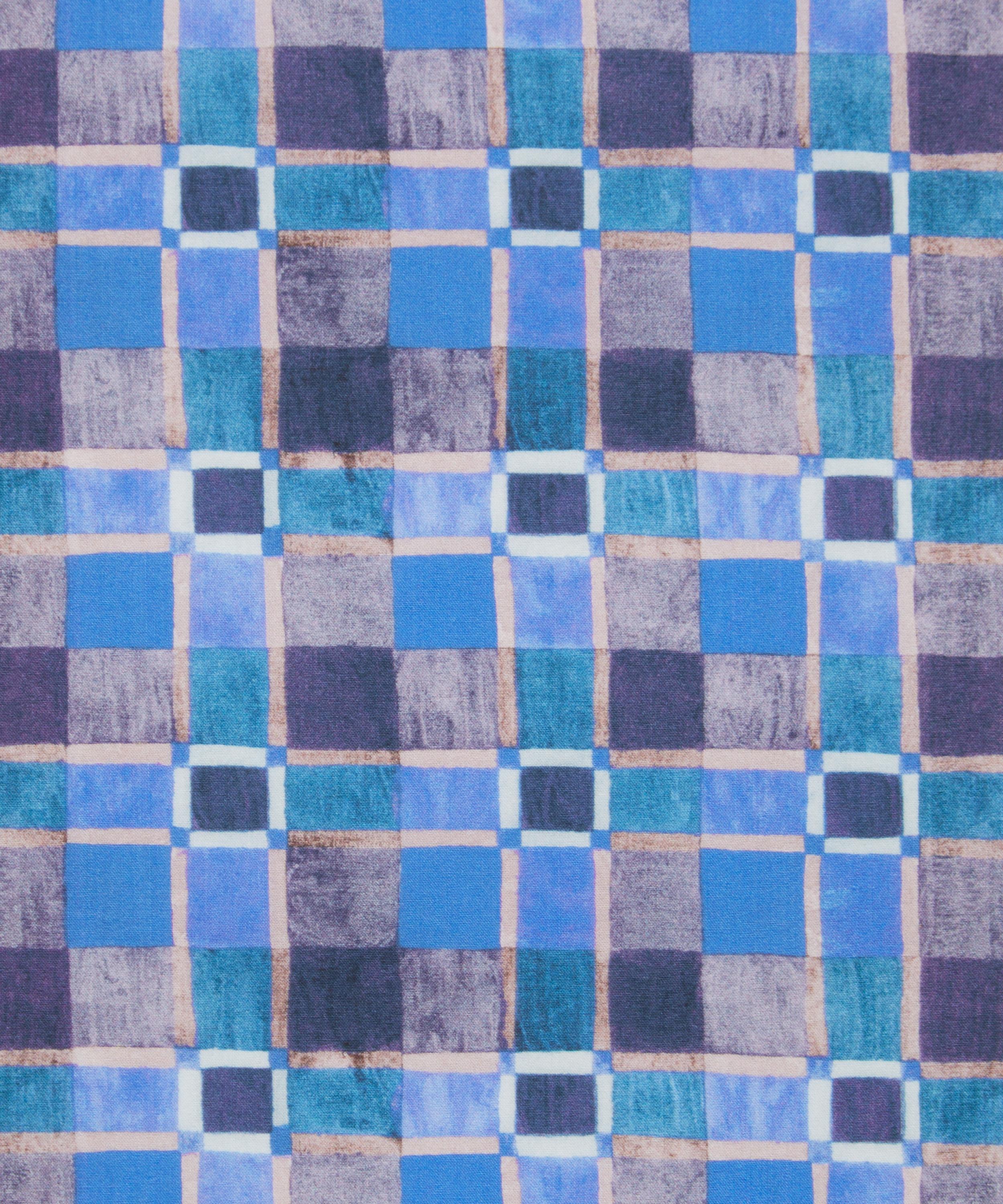 Liberty Fabrics - Anna Mercedes Tana Lawn Cotton™