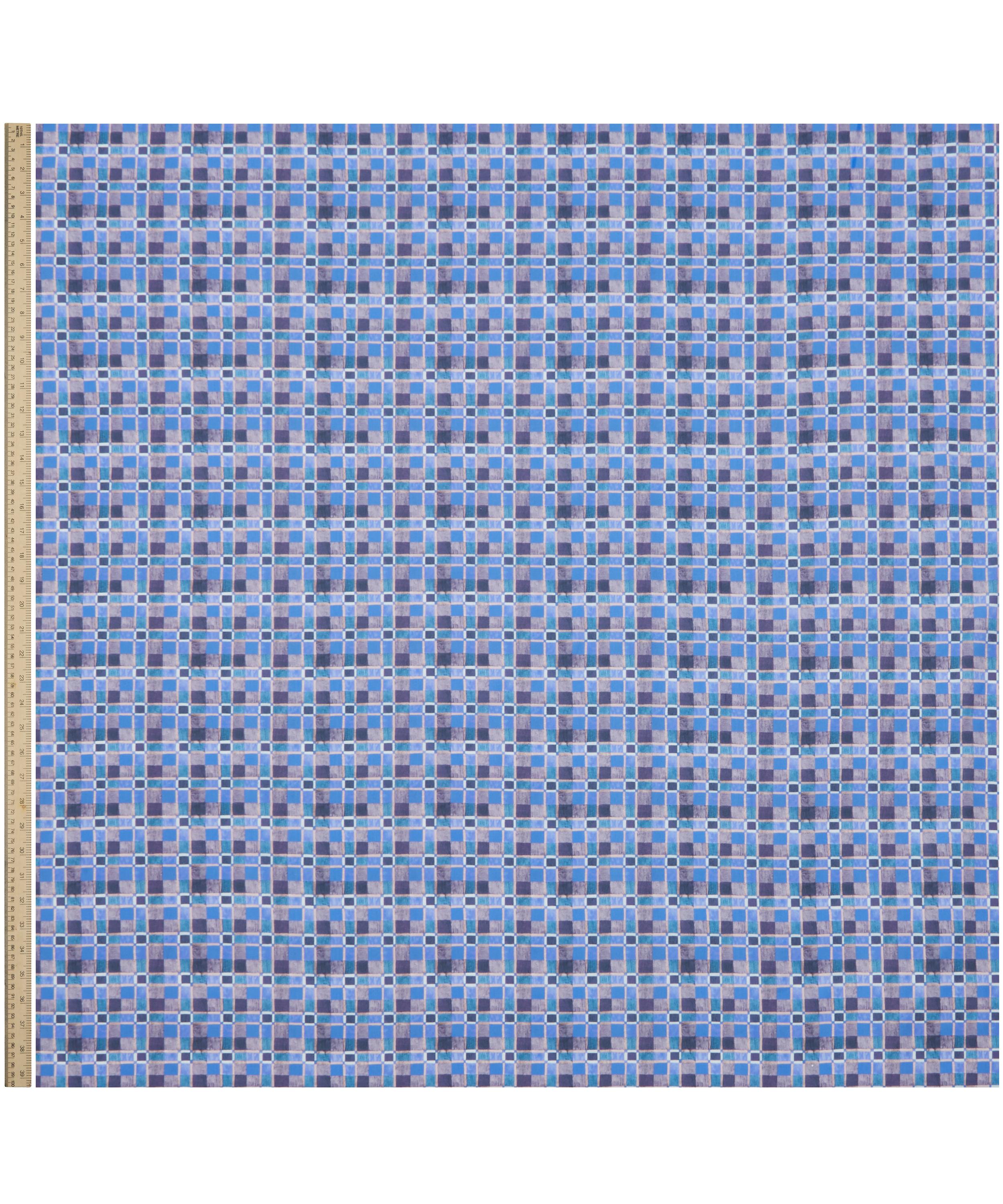 Liberty Fabrics - Anna Mercedes Tana Lawn™ Cotton image number 1