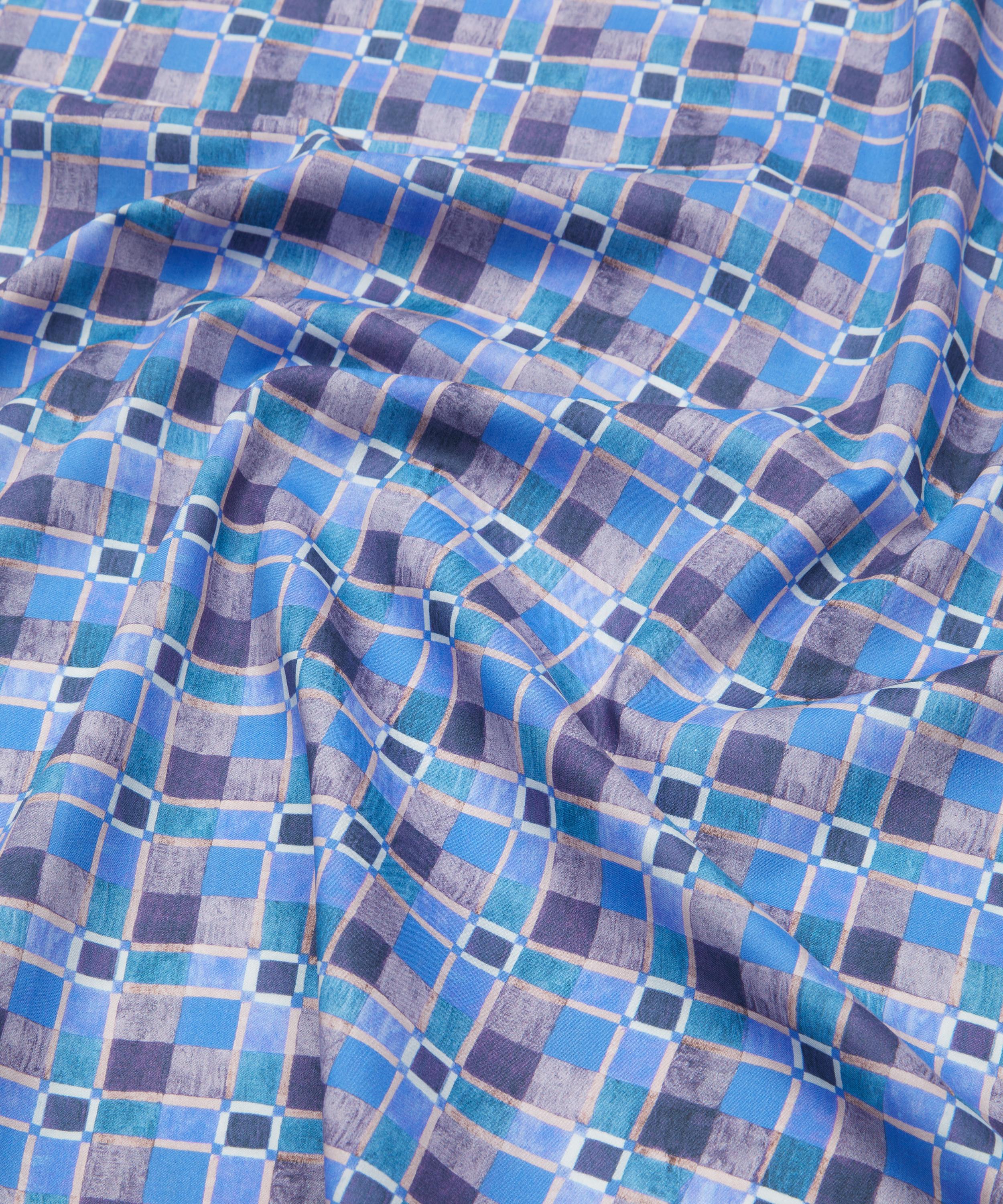 Liberty Fabrics - Anna Mercedes Tana Lawn™ Cotton image number 3