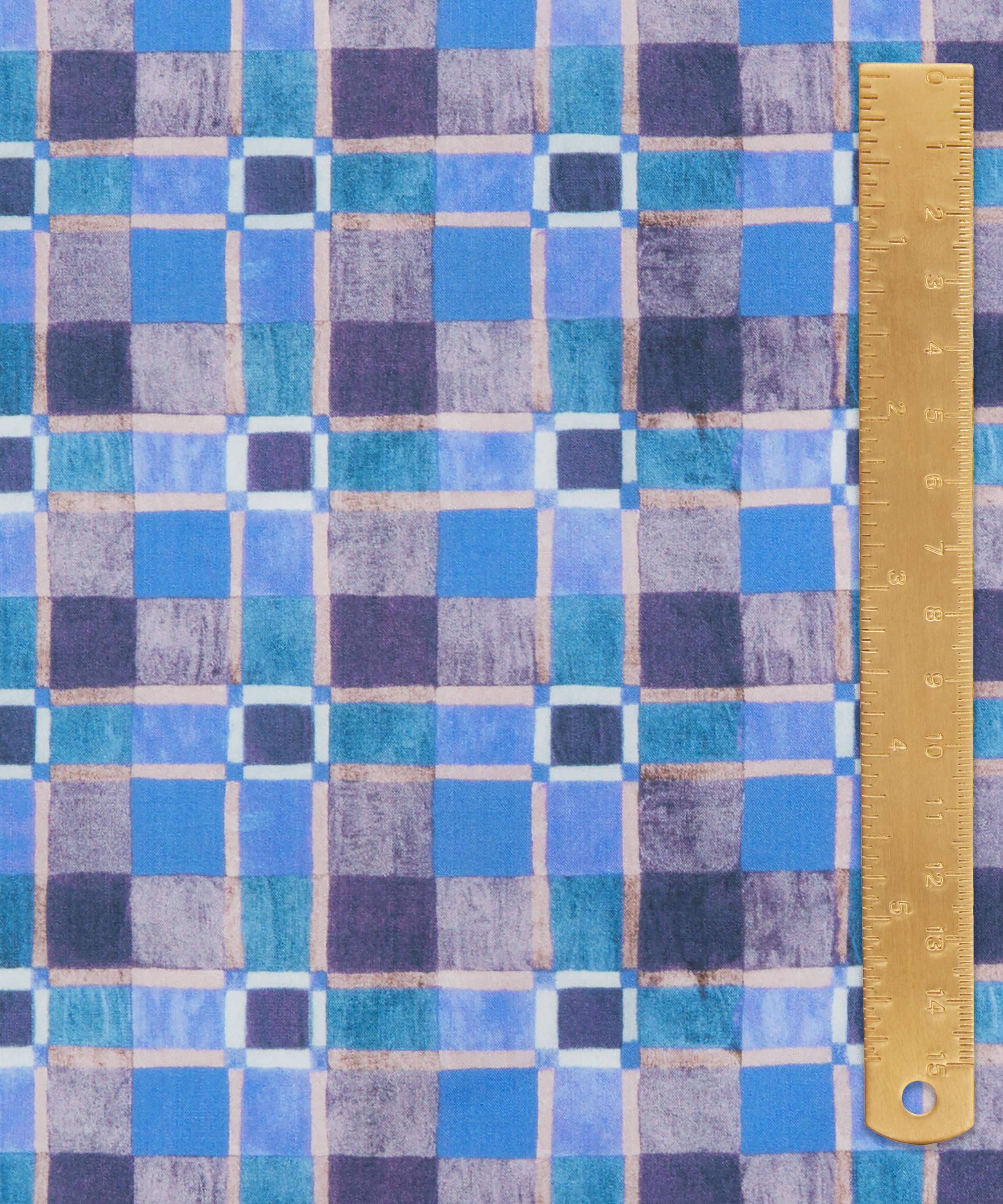 Liberty Fabrics - Anna Mercedes Tana Lawn™ Cotton image number 4