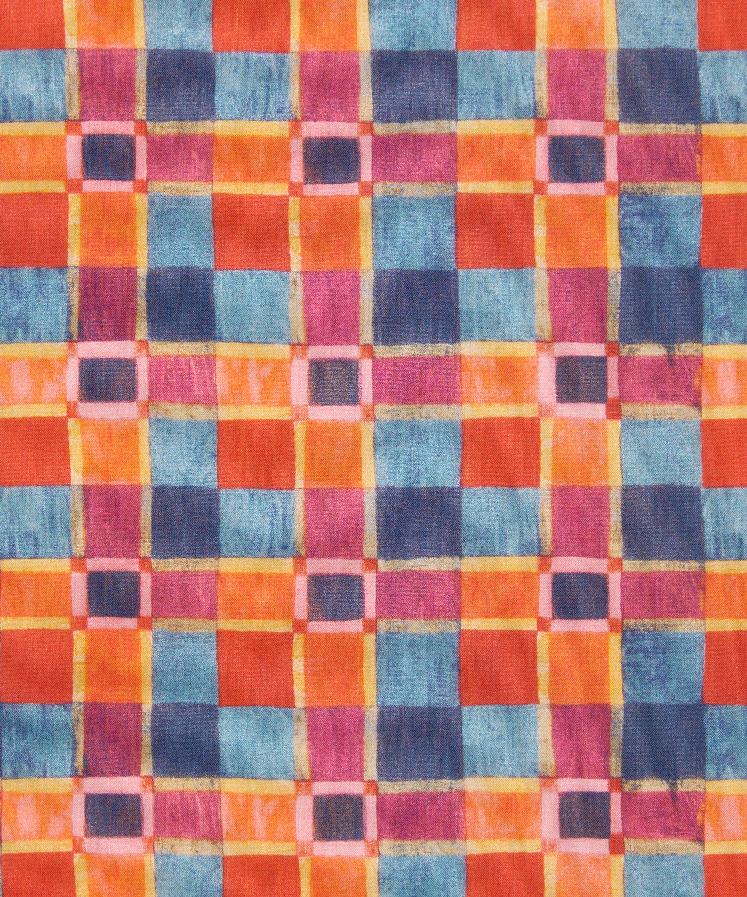 Liberty Fabrics - Anna Mercedes Tana Lawn Cotton™