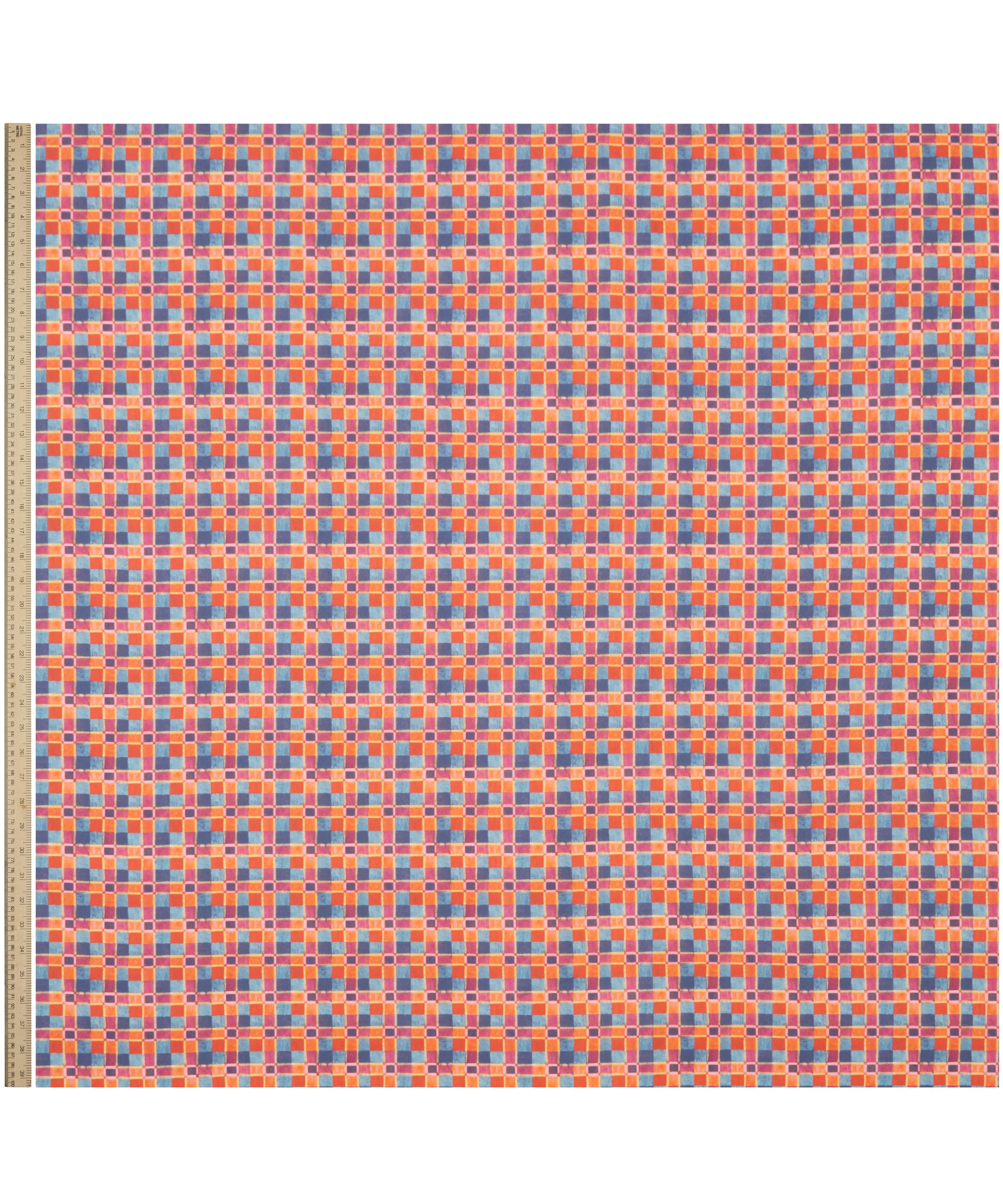 Liberty Fabrics - Anna Mercedes Tana Lawn™ Cotton image number 1