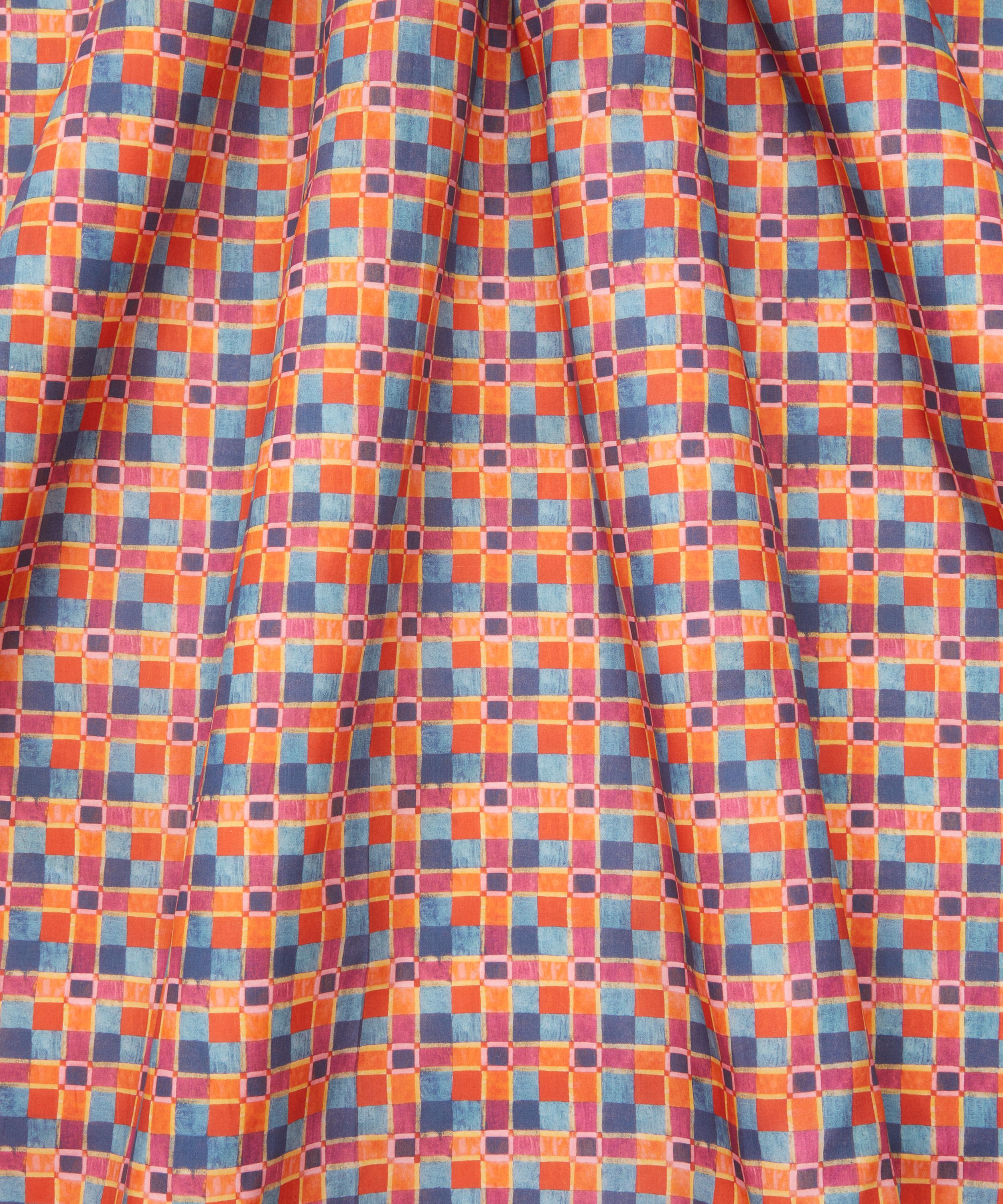 Liberty Fabrics - Anna Mercedes Tana Lawn™ Cotton image number 2