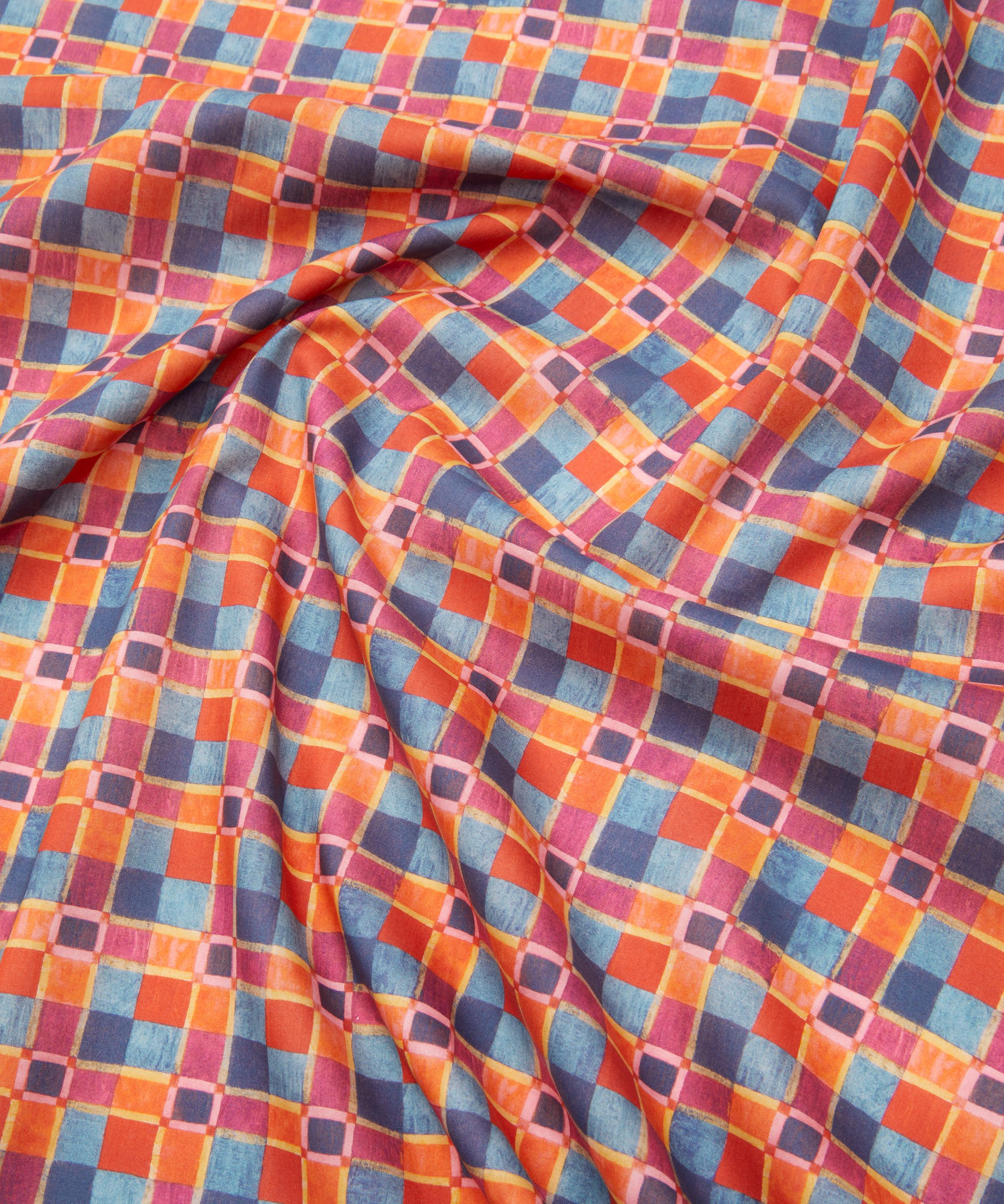 Liberty Fabrics - Anna Mercedes Tana Lawn™ Cotton image number 3