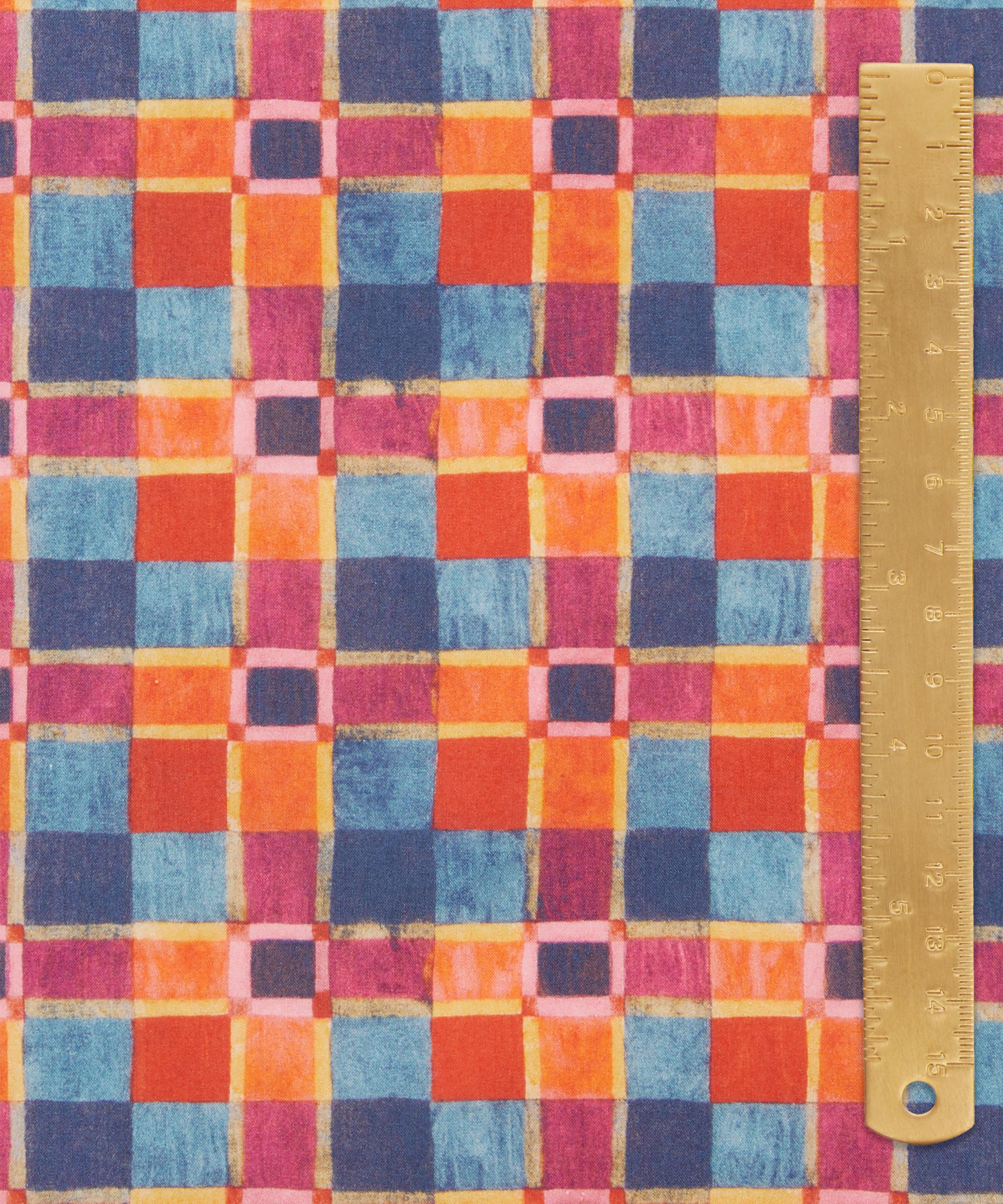 Liberty Fabrics - Anna Mercedes Tana Lawn™ Cotton image number 4