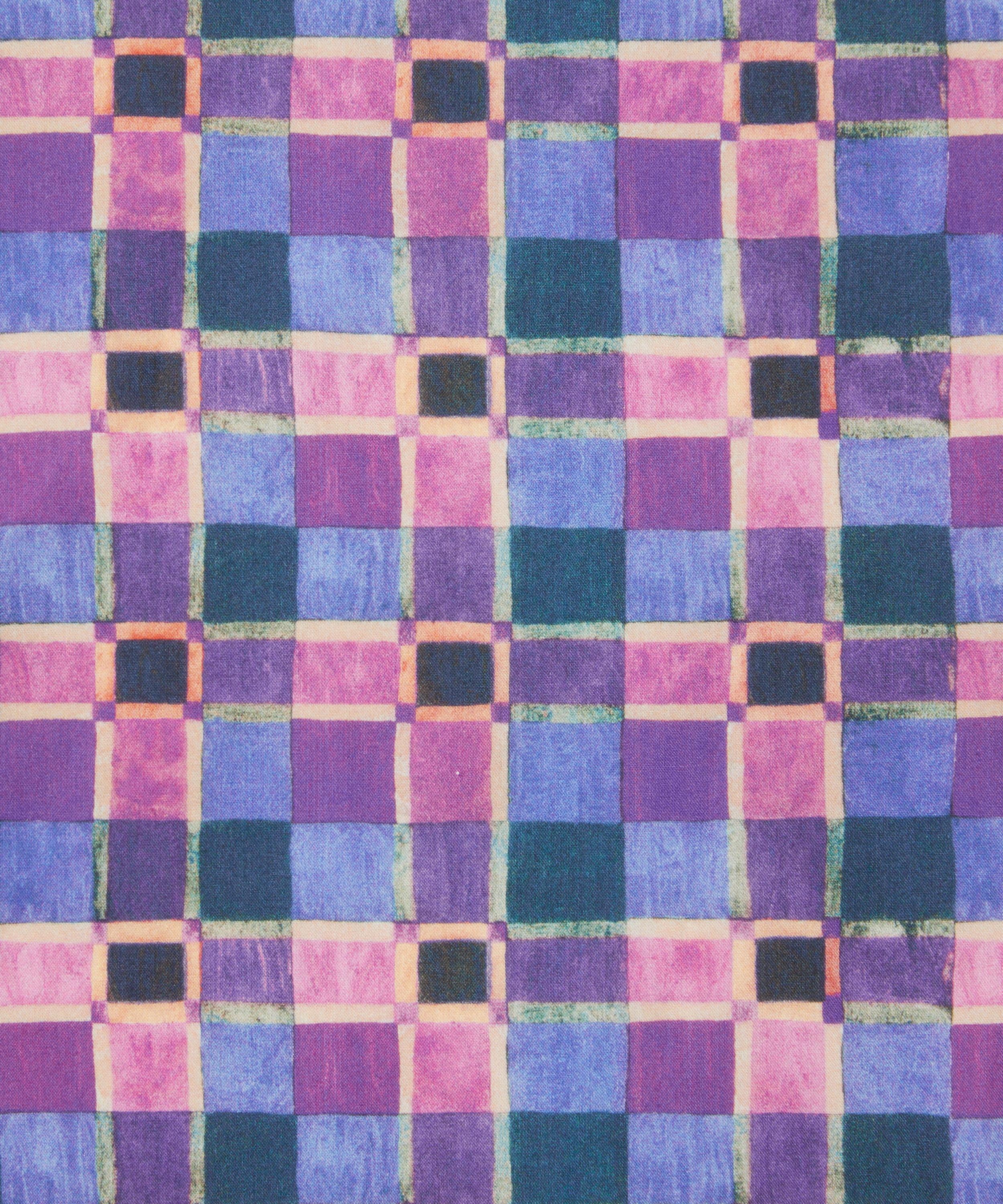 Liberty Fabrics - Anna Mercedes Tana Lawn Cotton™