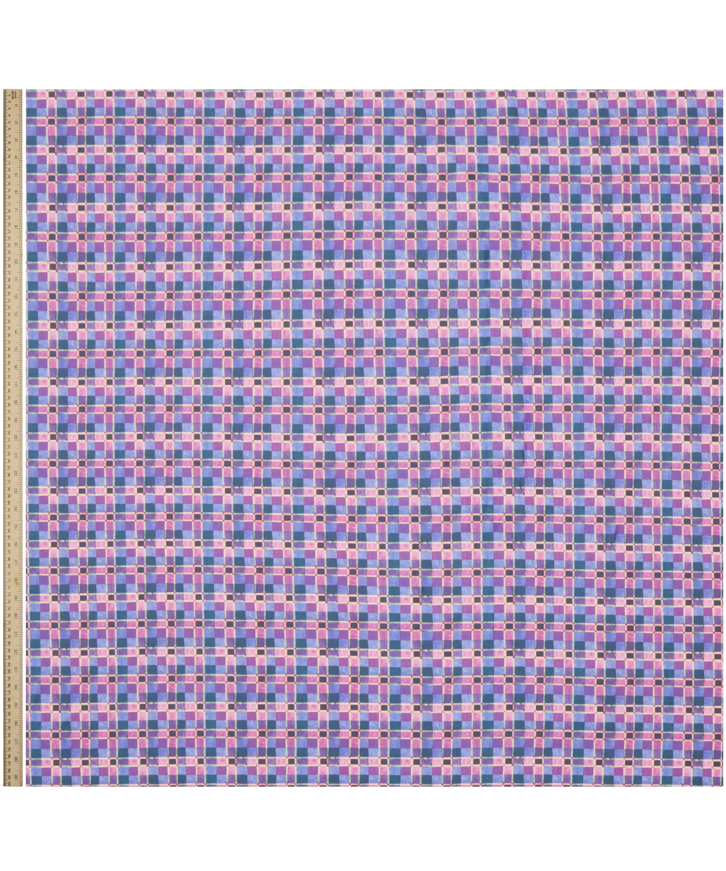 Liberty Fabrics - Anna Mercedes Tana Lawn Cotton™ image number 1