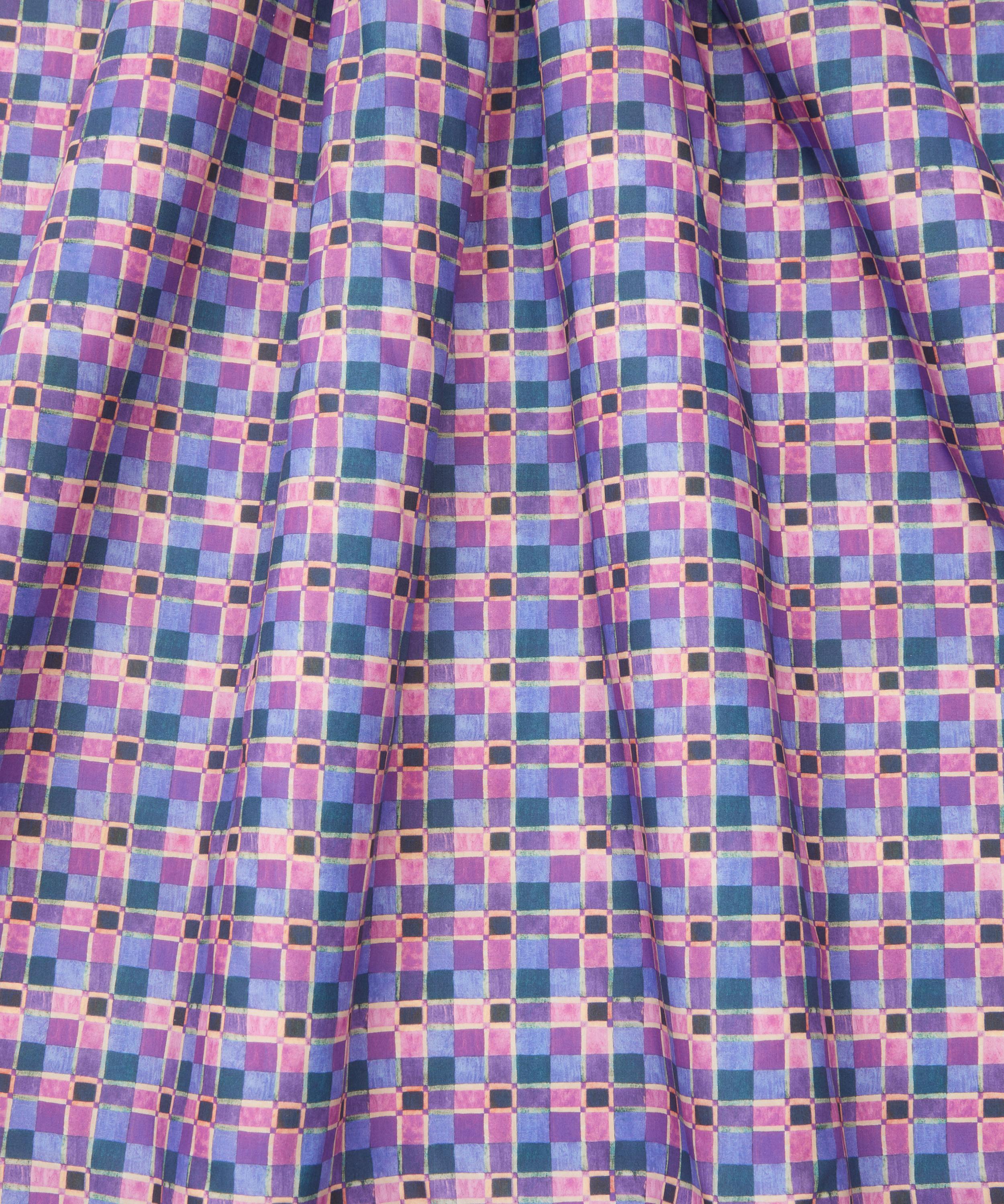 Liberty Fabrics - Anna Mercedes Tana Lawn Cotton™ image number 2