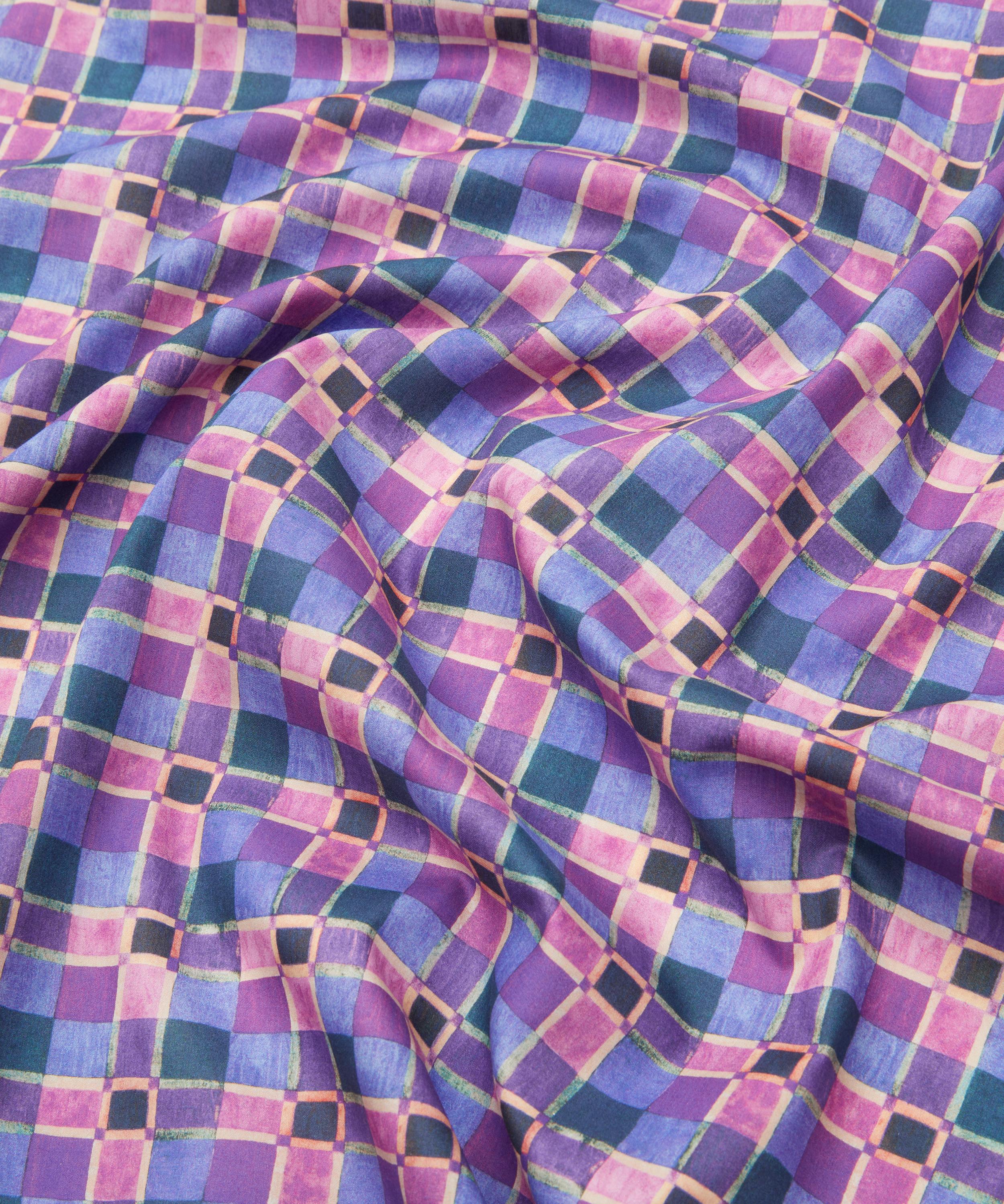 Liberty Fabrics - Anna Mercedes Tana Lawn Cotton™ image number 3