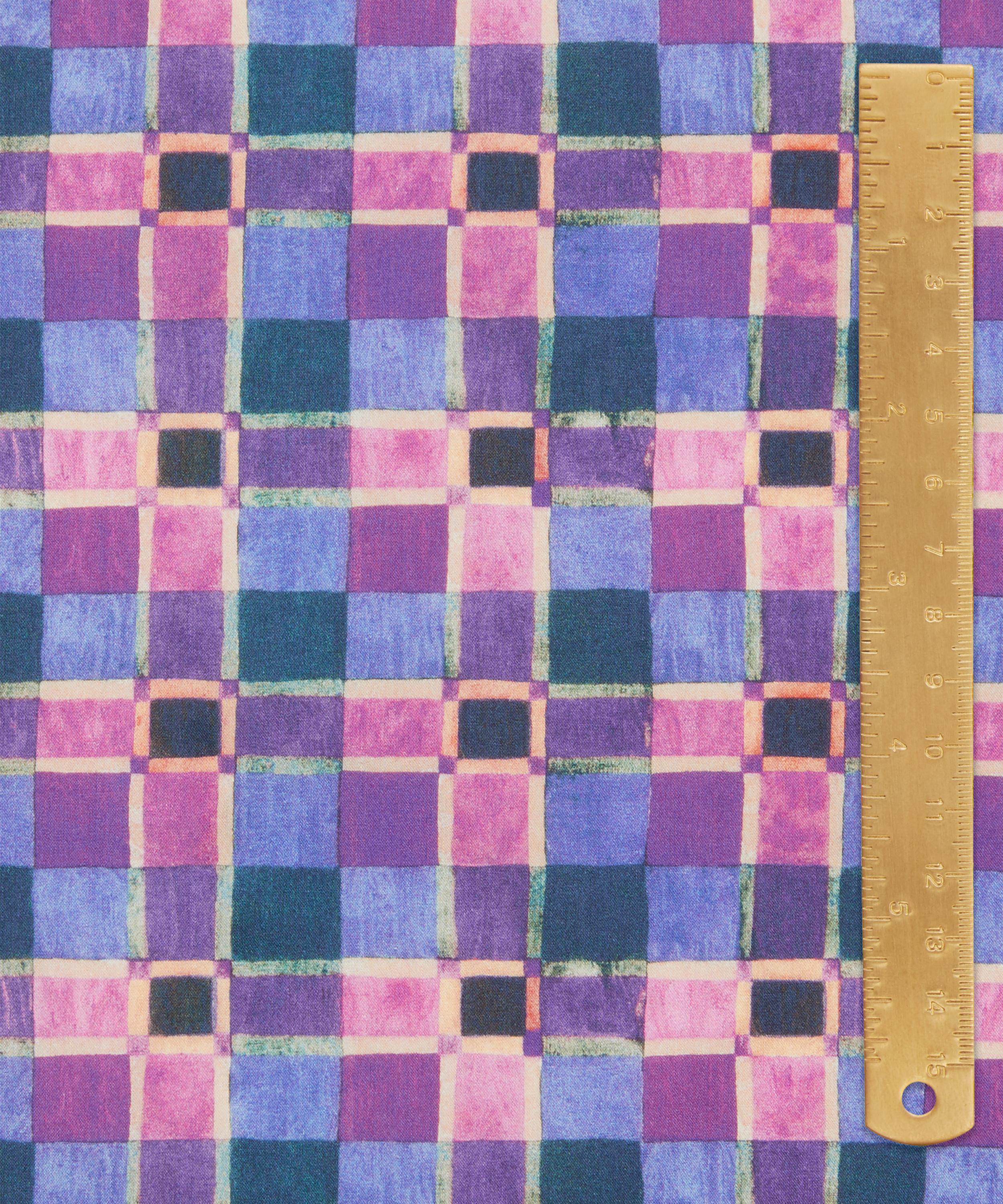 Liberty Fabrics - Anna Mercedes Tana Lawn Cotton™ image number 4