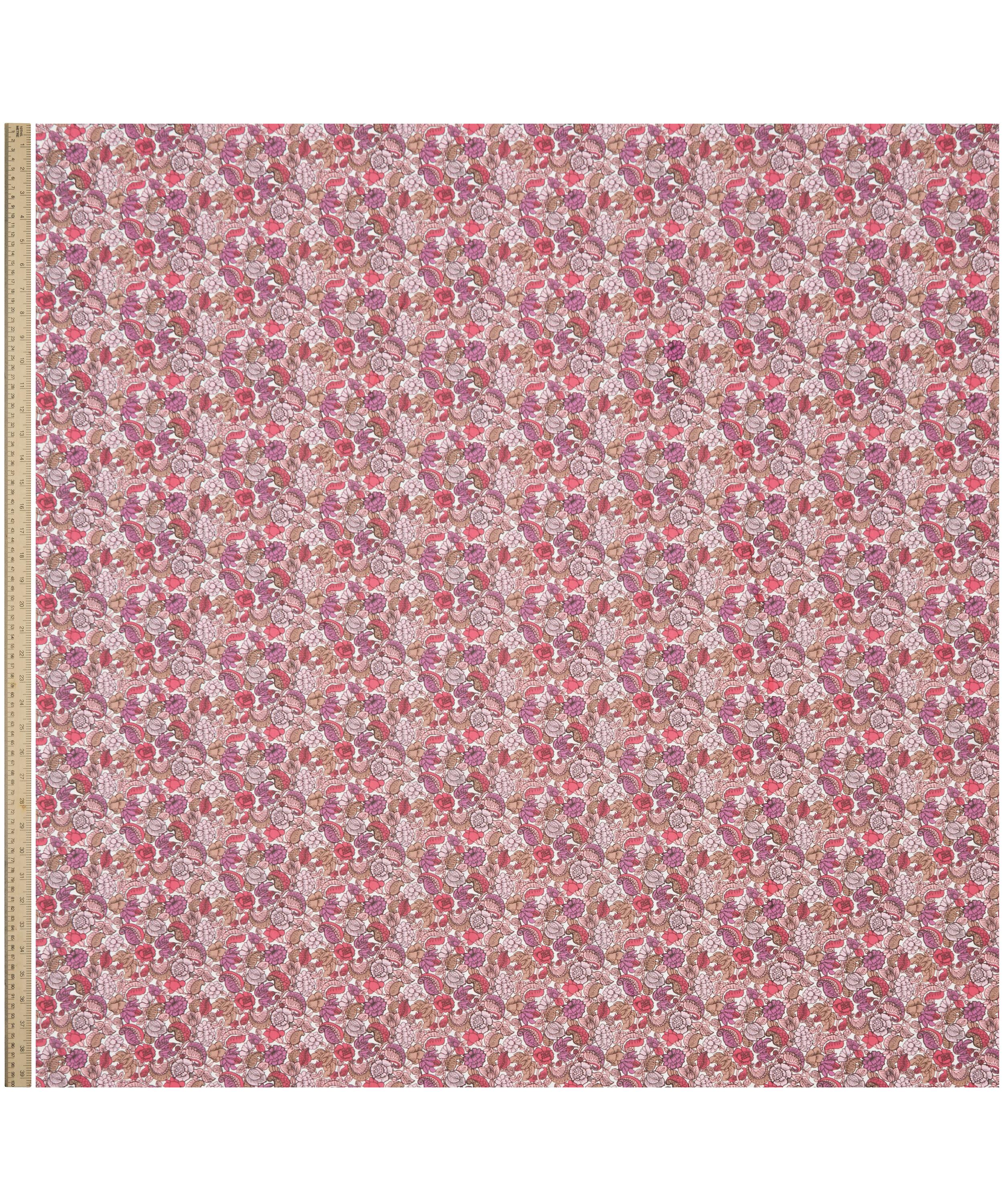 Liberty Fabrics - Kientz Floral Tana Lawn Cotton™ image number 1