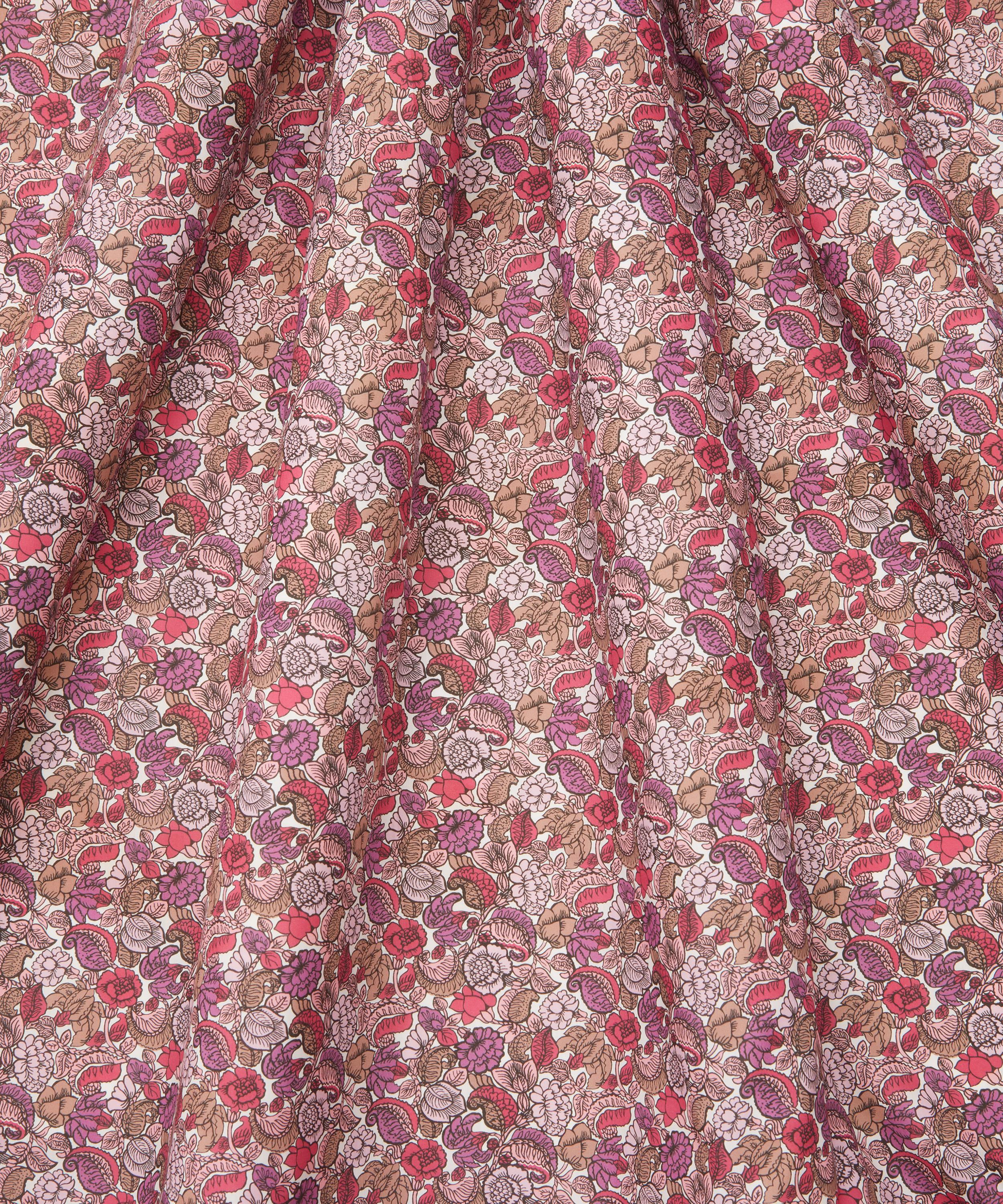 Liberty Fabrics - Kientz Floral Tana Lawn Cotton™ image number 2
