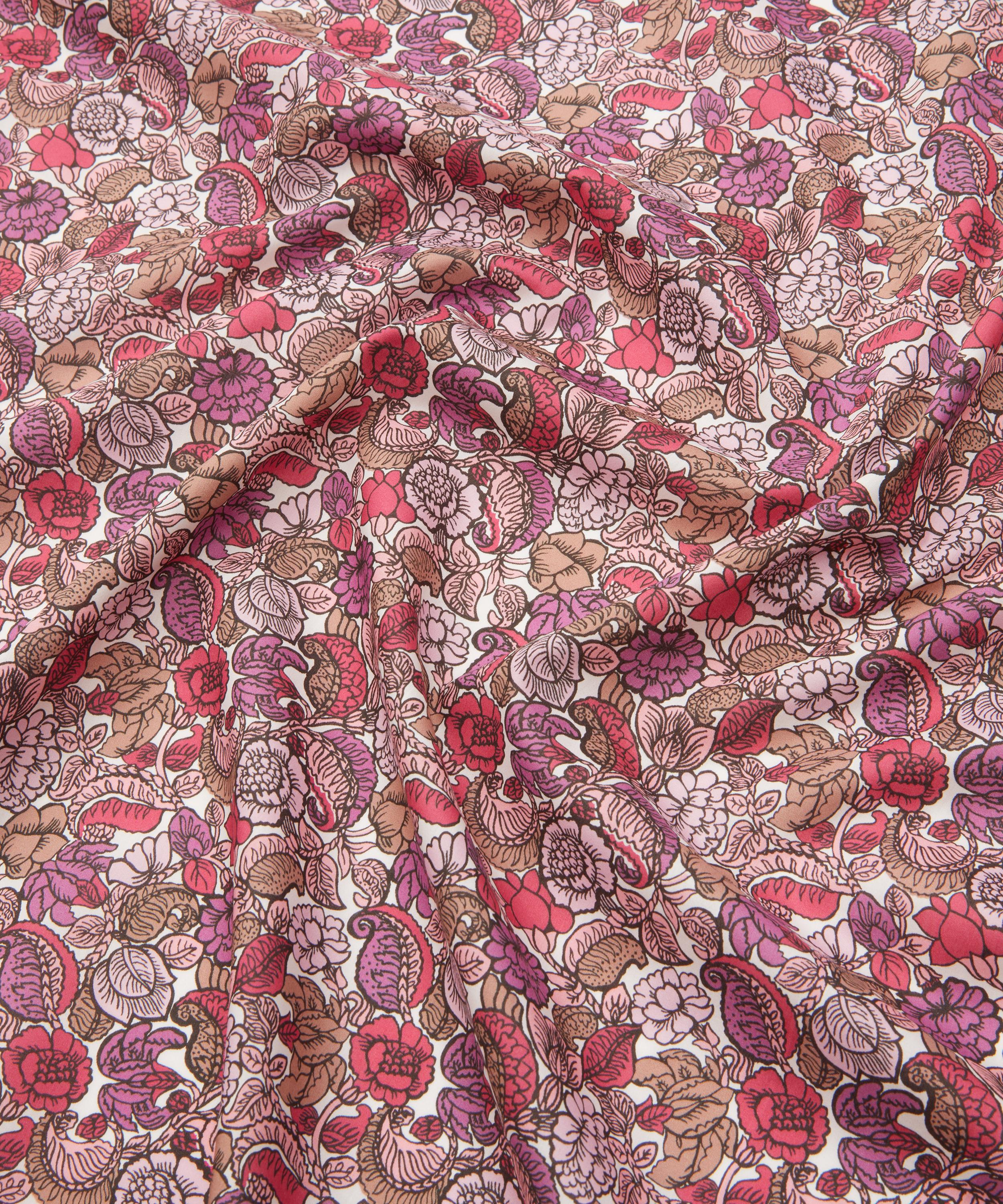 Liberty Fabrics - Kientz Floral Tana Lawn Cotton™ image number 3