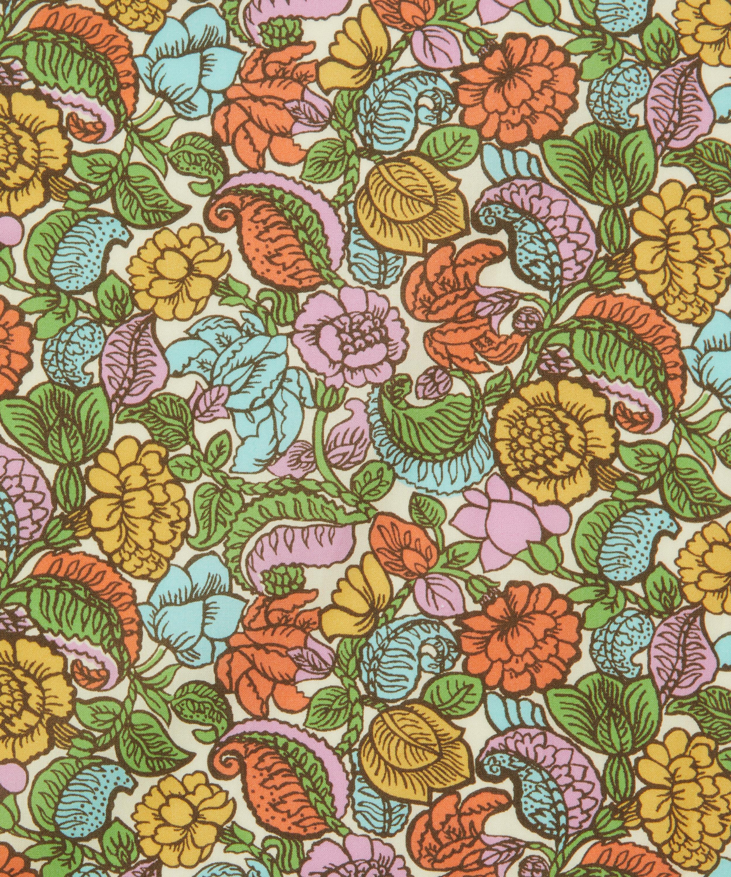 Liberty Fabrics - Kientz Floral Tana Lawn Cotton™ image number 0