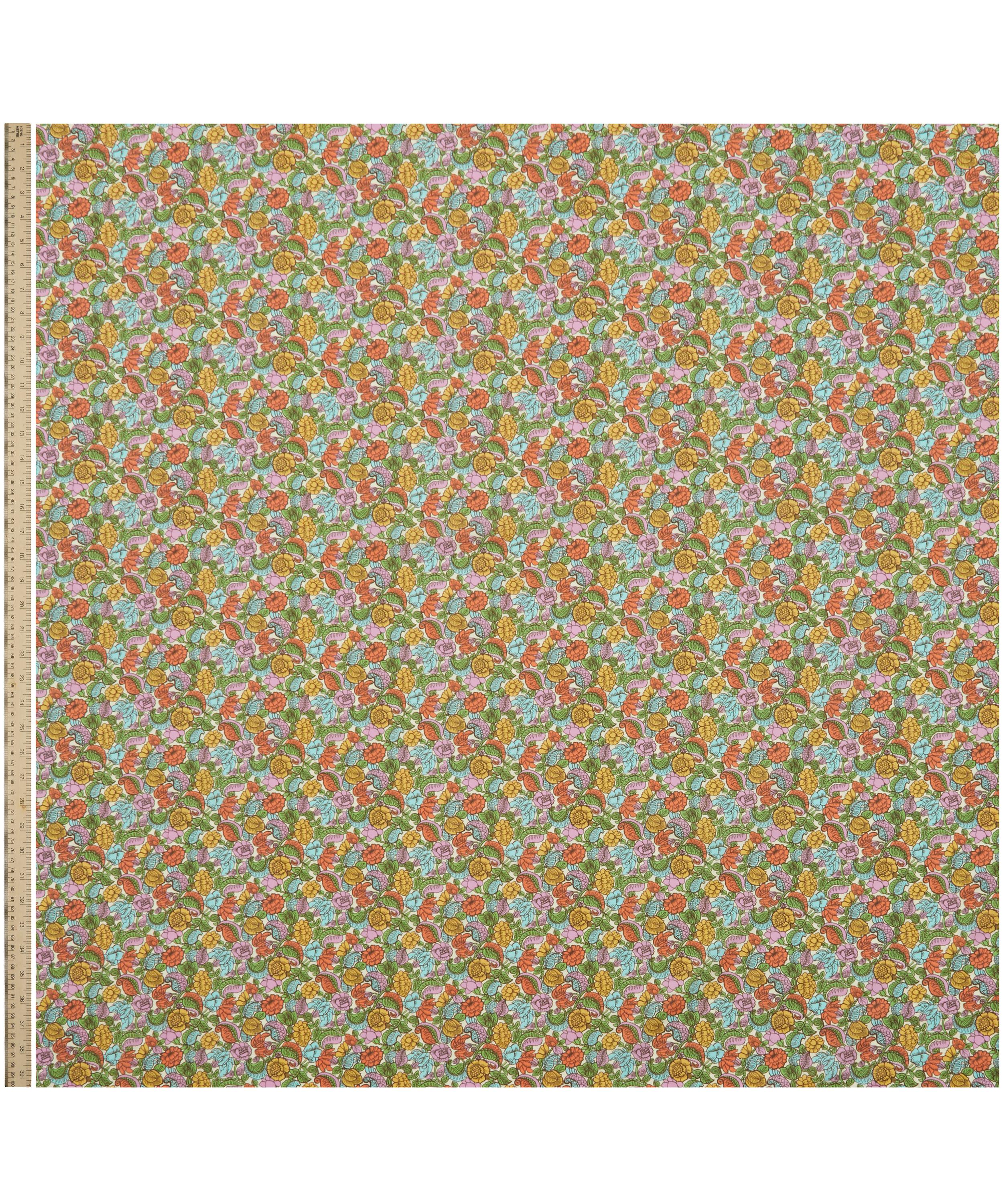 Liberty Fabrics - Kientz Floral Tana Lawn Cotton™ image number 1