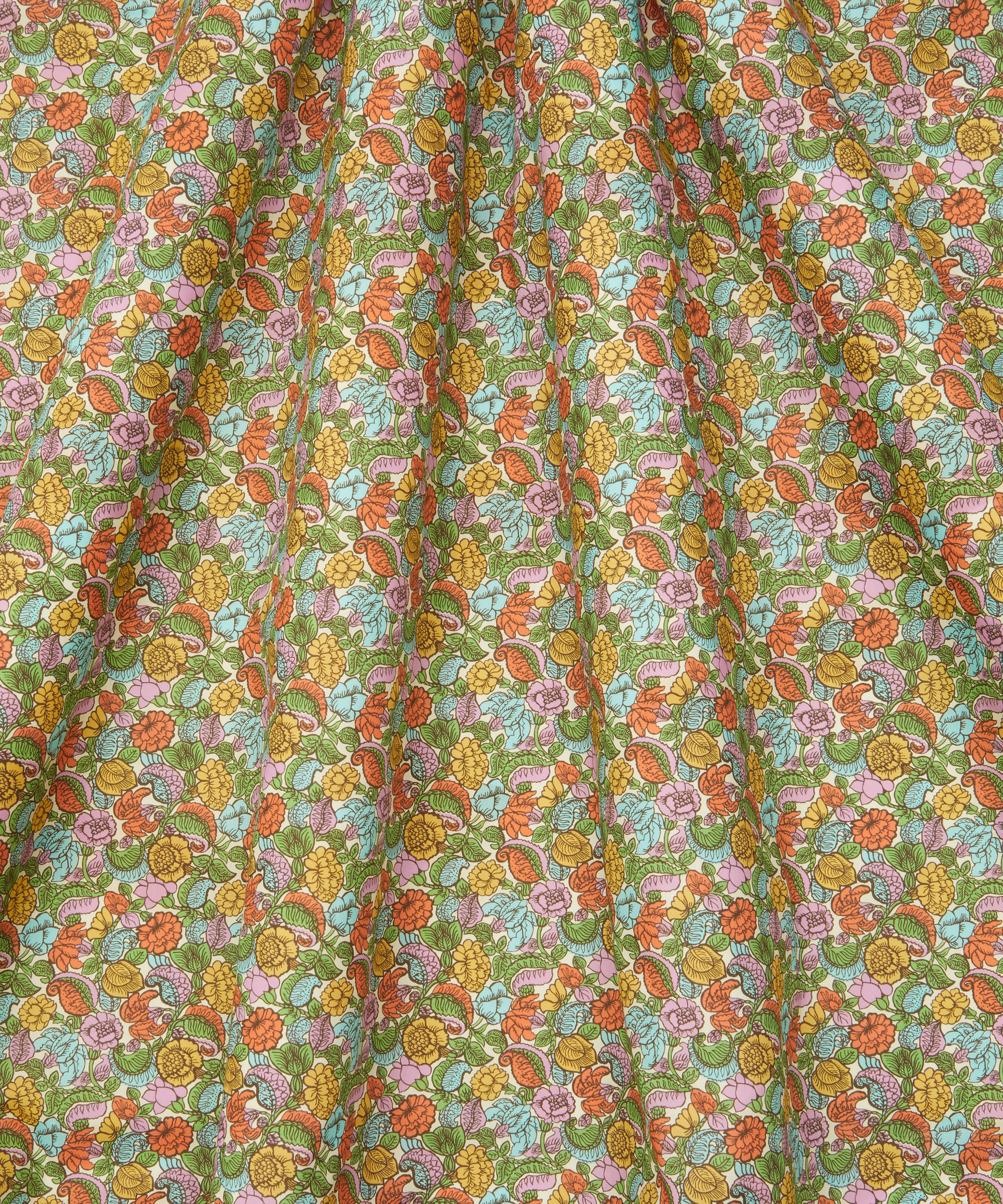 Liberty Fabrics - Kientz Floral Tana Lawn Cotton™ image number 2