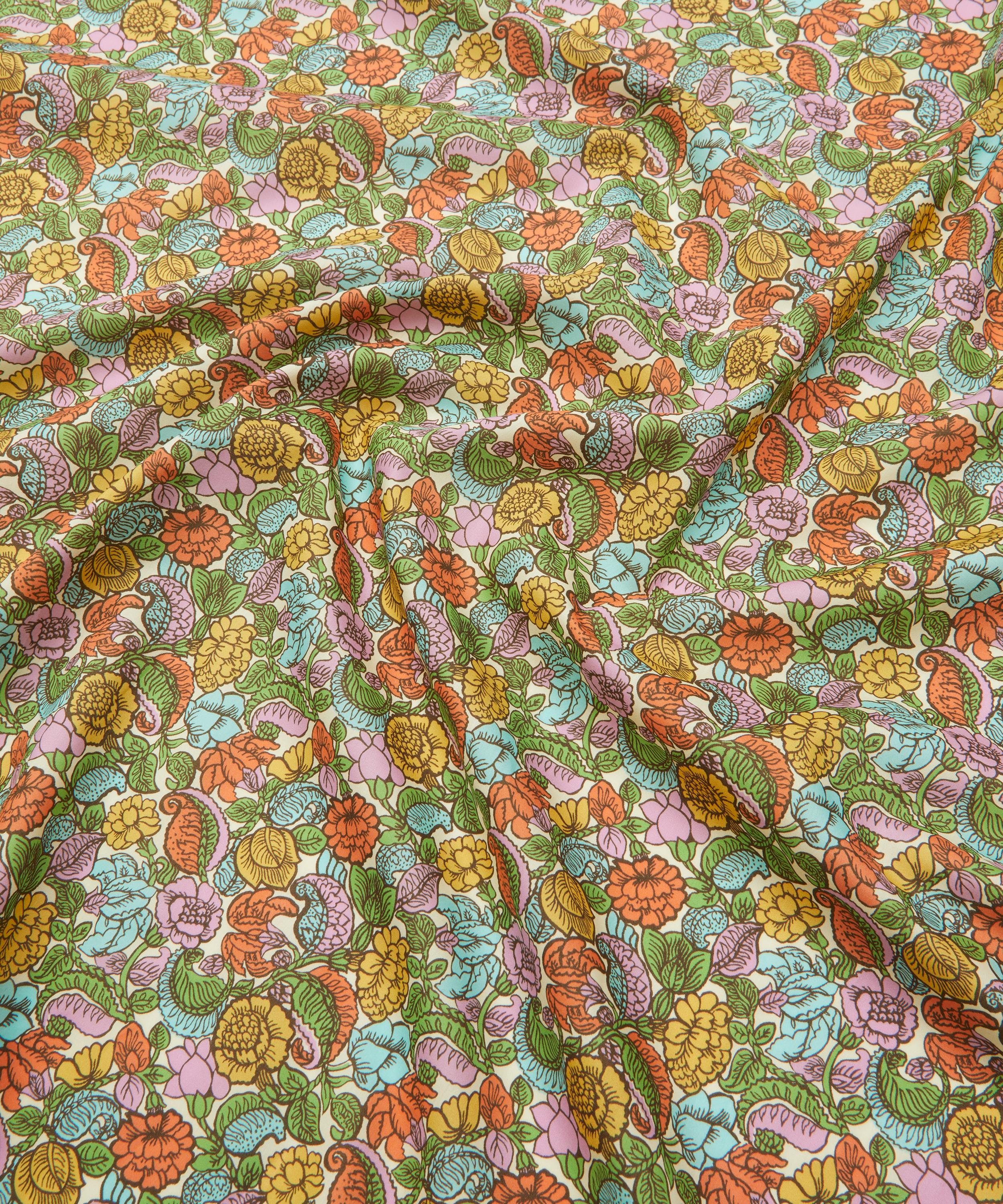 Liberty Fabrics - Kientz Floral Tana Lawn Cotton™ image number 3