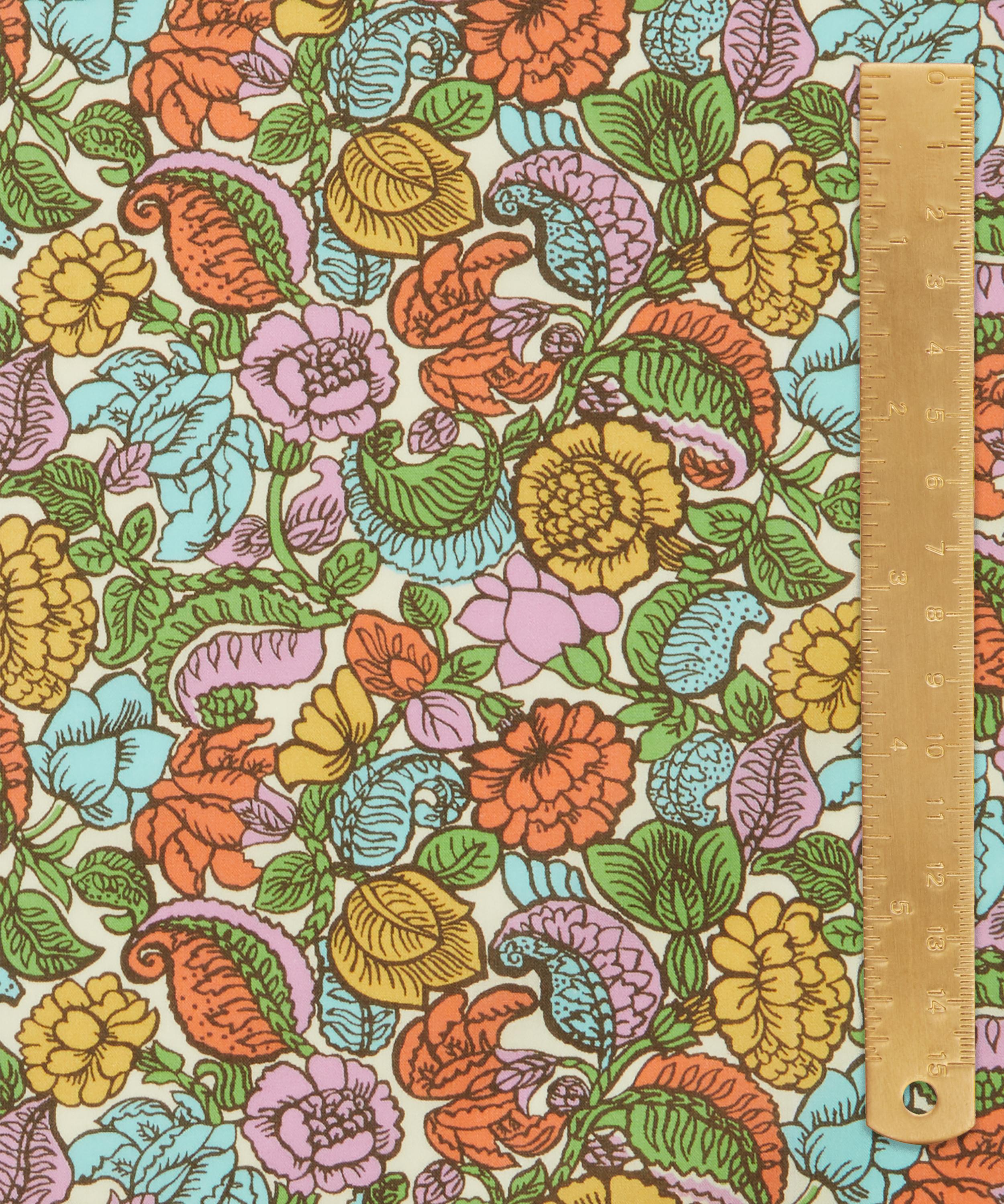 Liberty Fabrics - Kientz Floral Tana Lawn Cotton™ image number 4