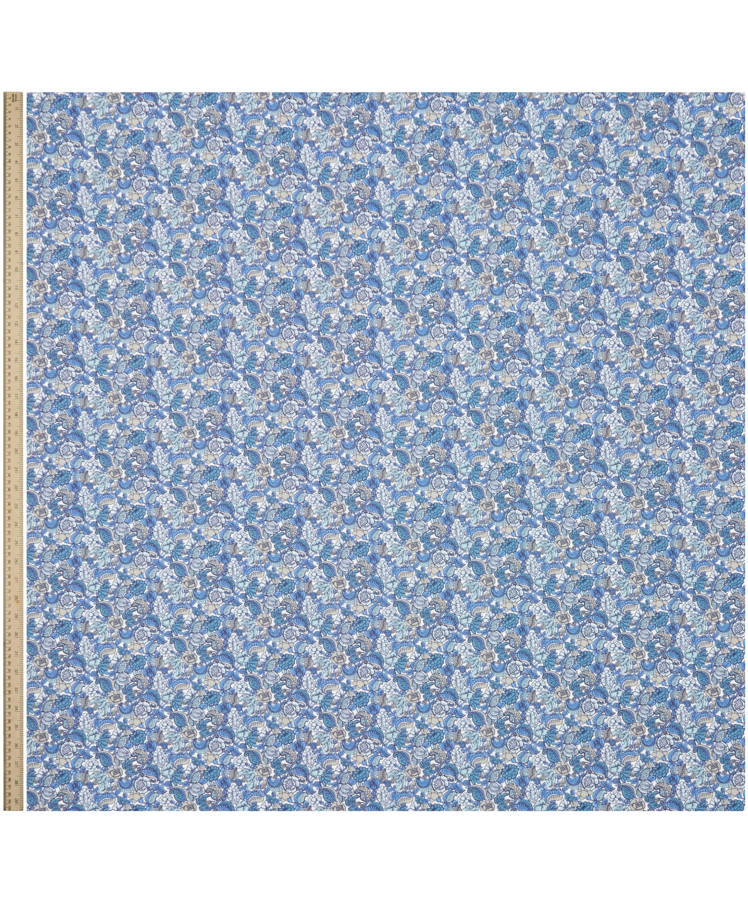 Liberty Fabrics - Kientz Floral Tana Lawn™ Cotton image number 1
