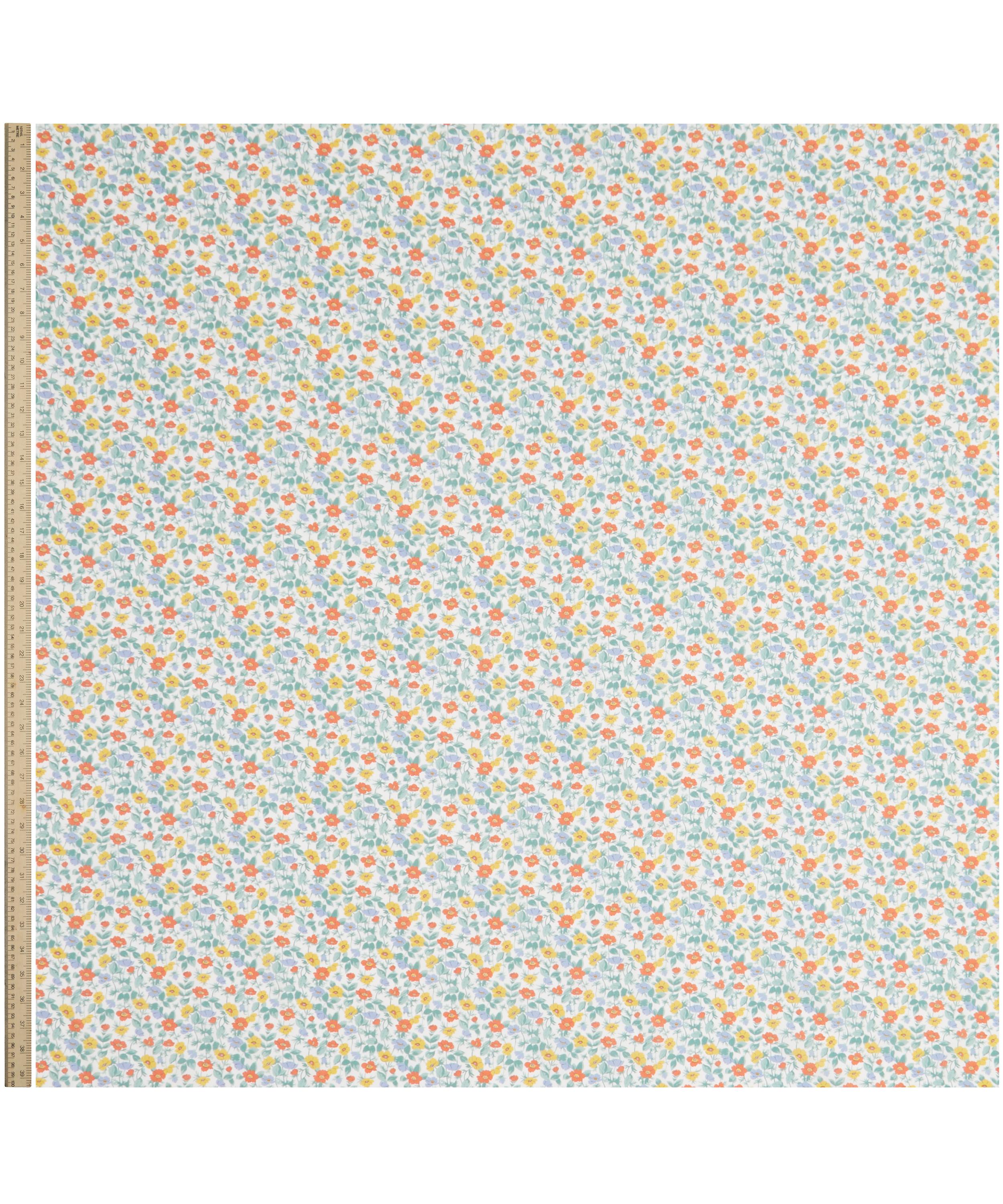 Liberty Fabrics - Cassia Pru Tana Lawn Cotton™ image number 1