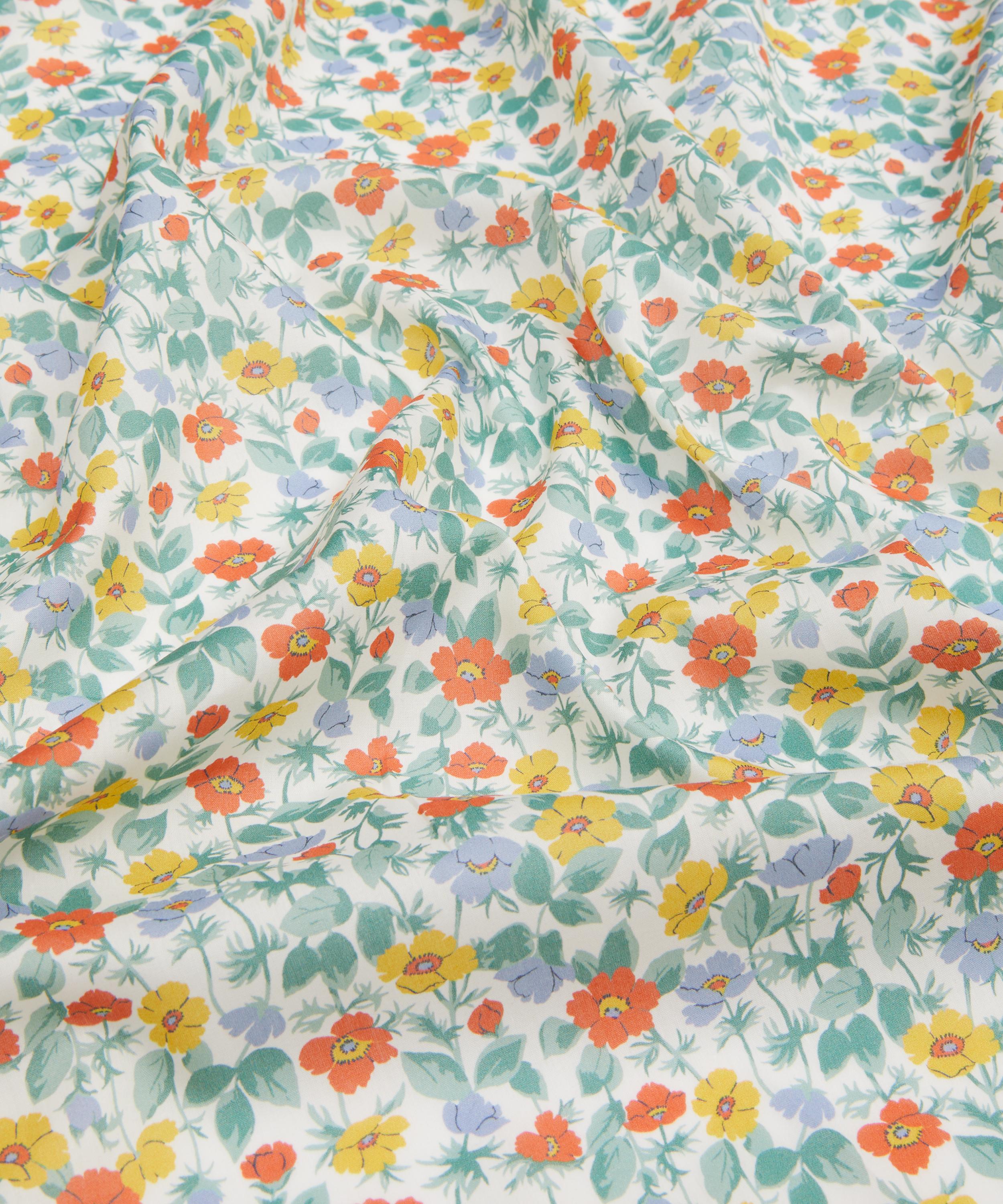 Liberty Fabrics - Cassia Pru Tana Lawn Cotton™ image number 3