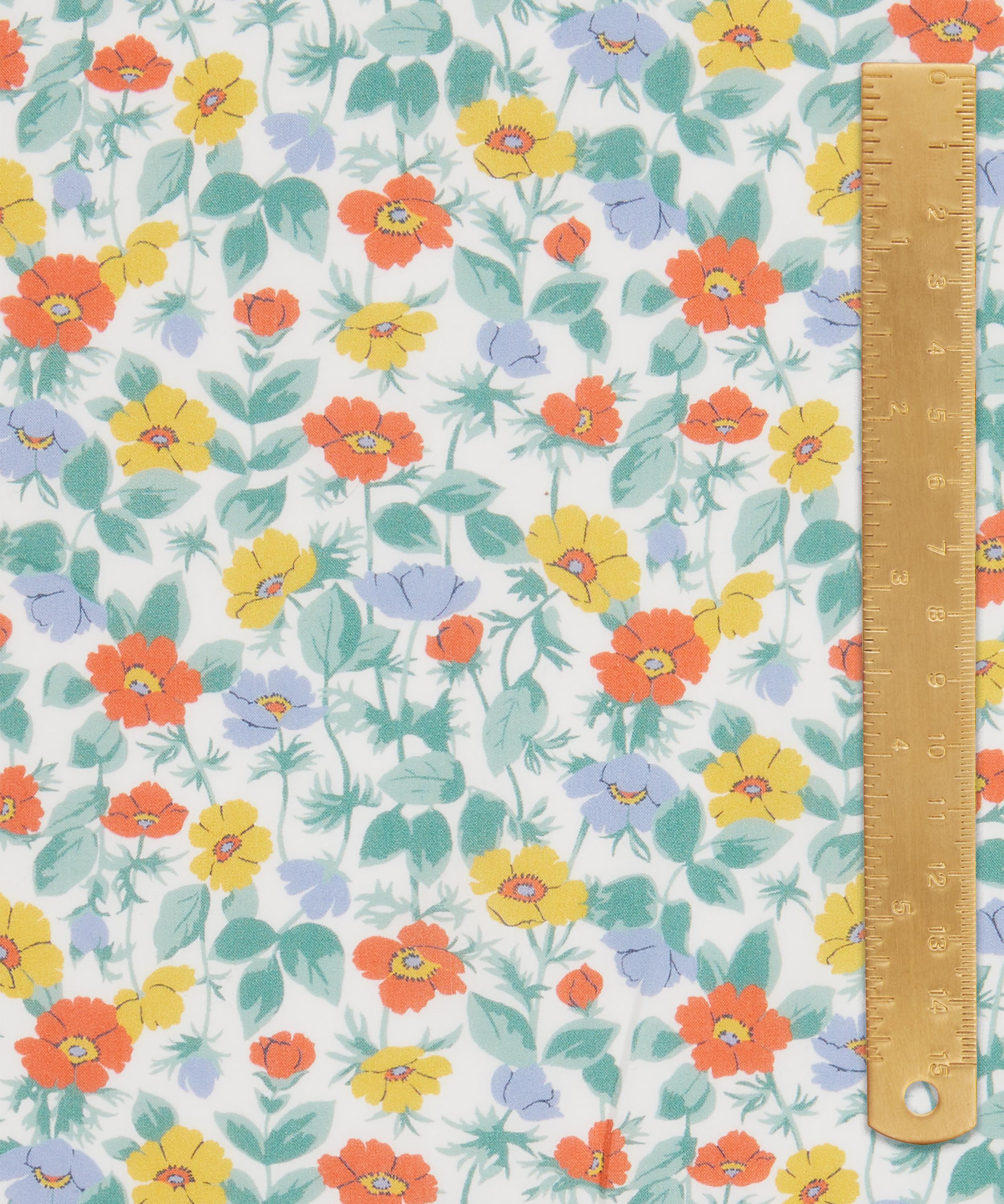 Liberty Fabrics - Cassia Pru Tana Lawn Cotton™ image number 4