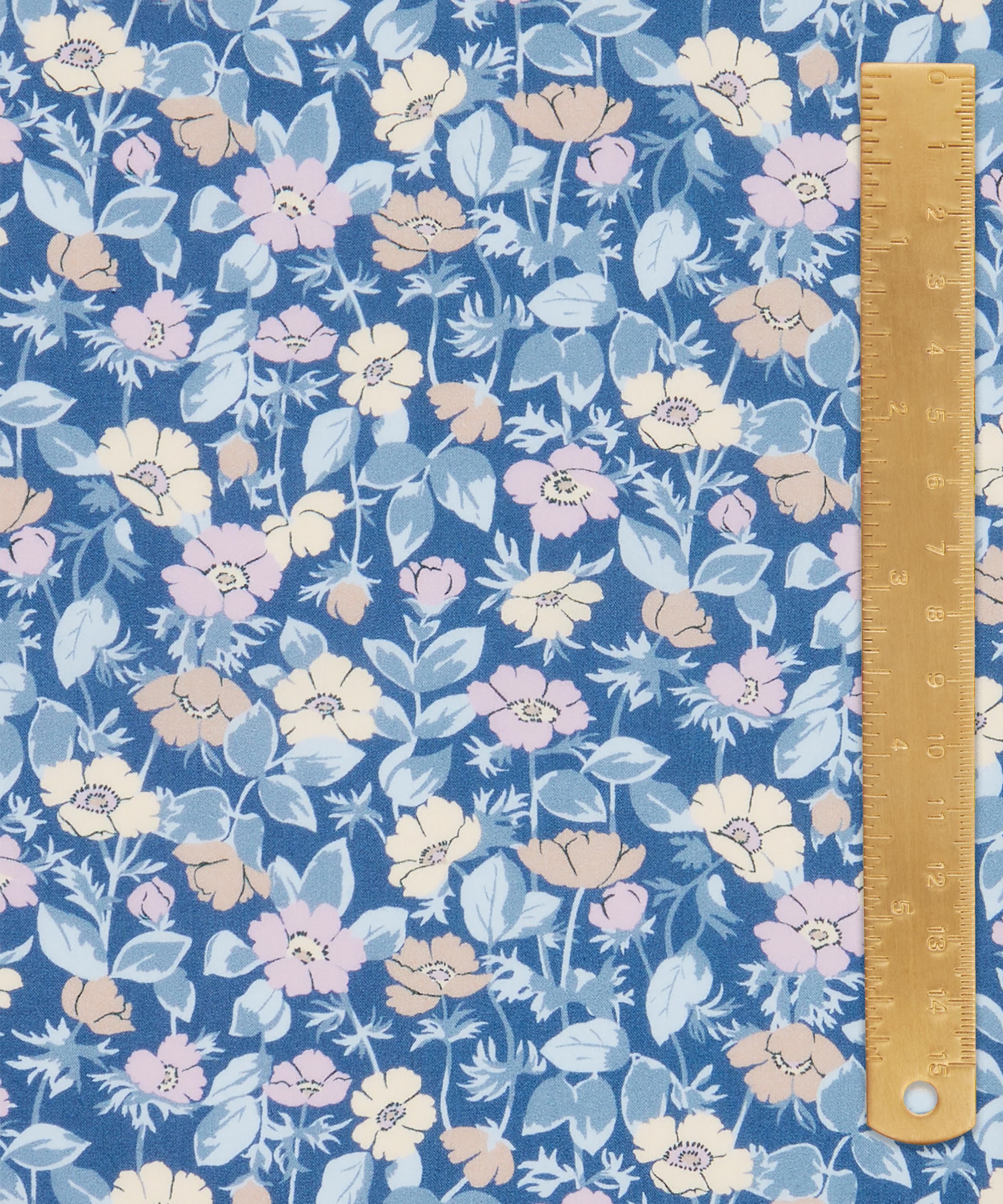 Liberty Fabrics - Cassia Pru Tana Lawn Cotton™ image number 4