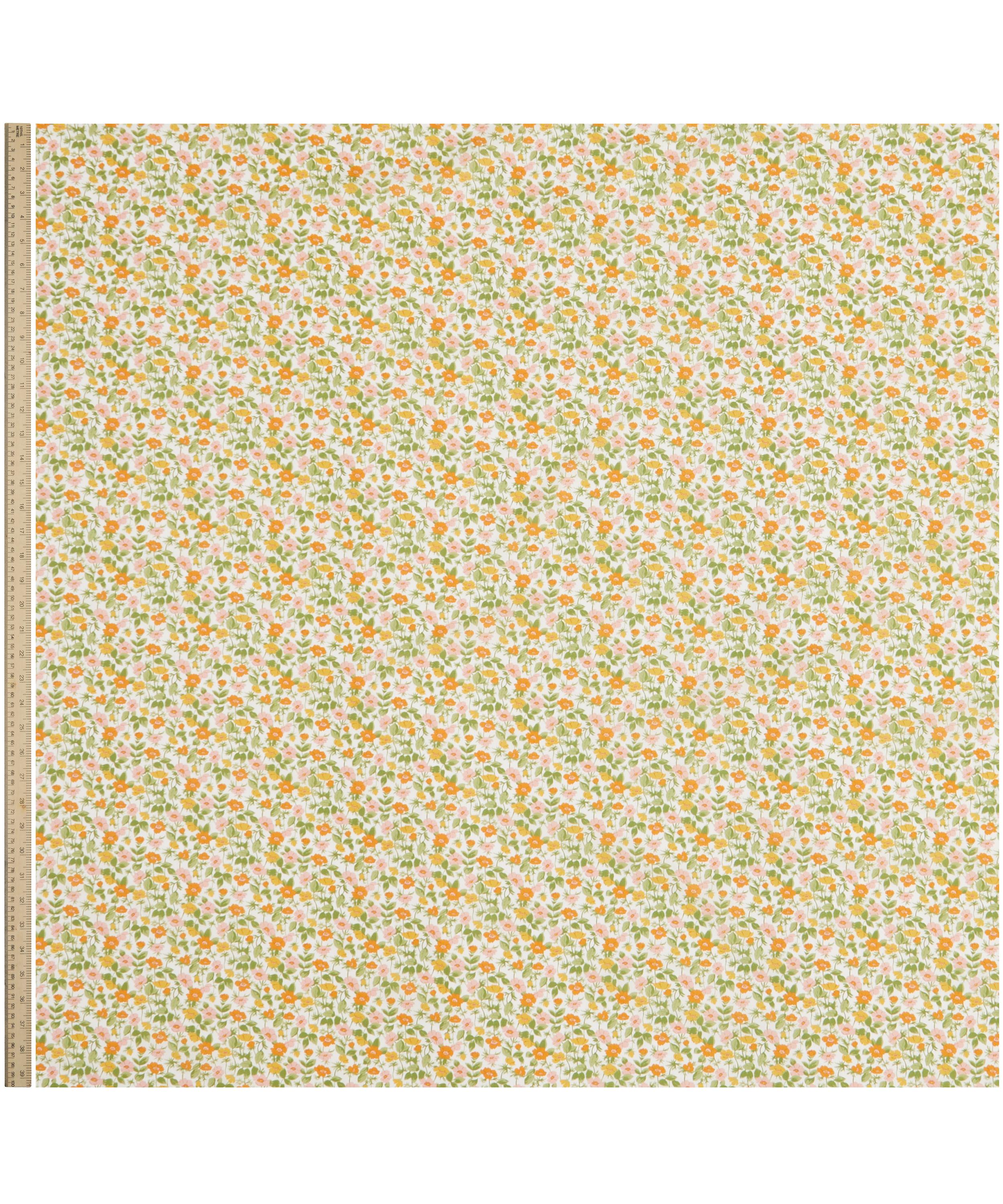Liberty Fabrics - Cassia Pru Tana Lawn Cotton™ image number 1