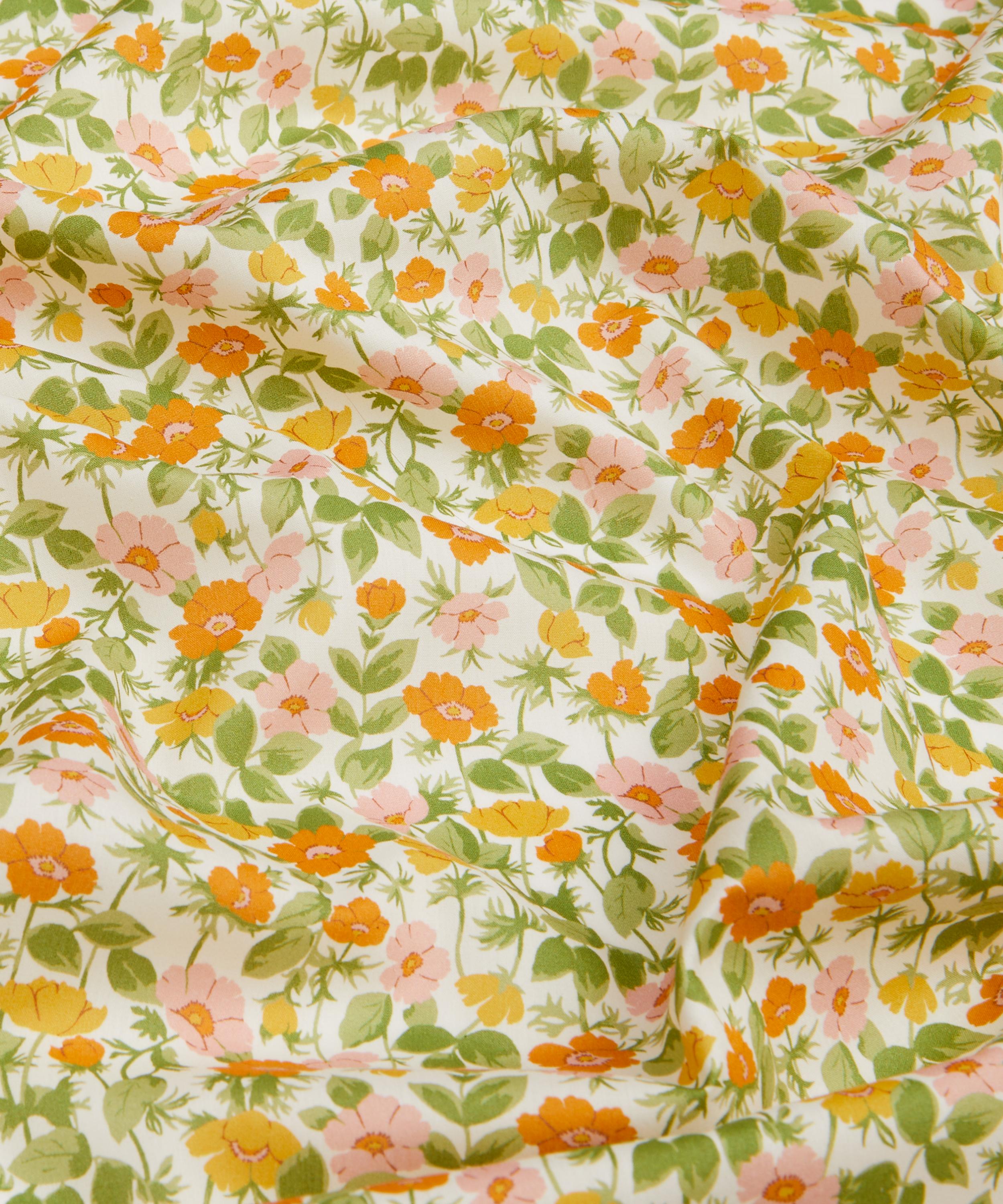 Liberty Fabrics - Cassia Pru Tana Lawn Cotton™ image number 3