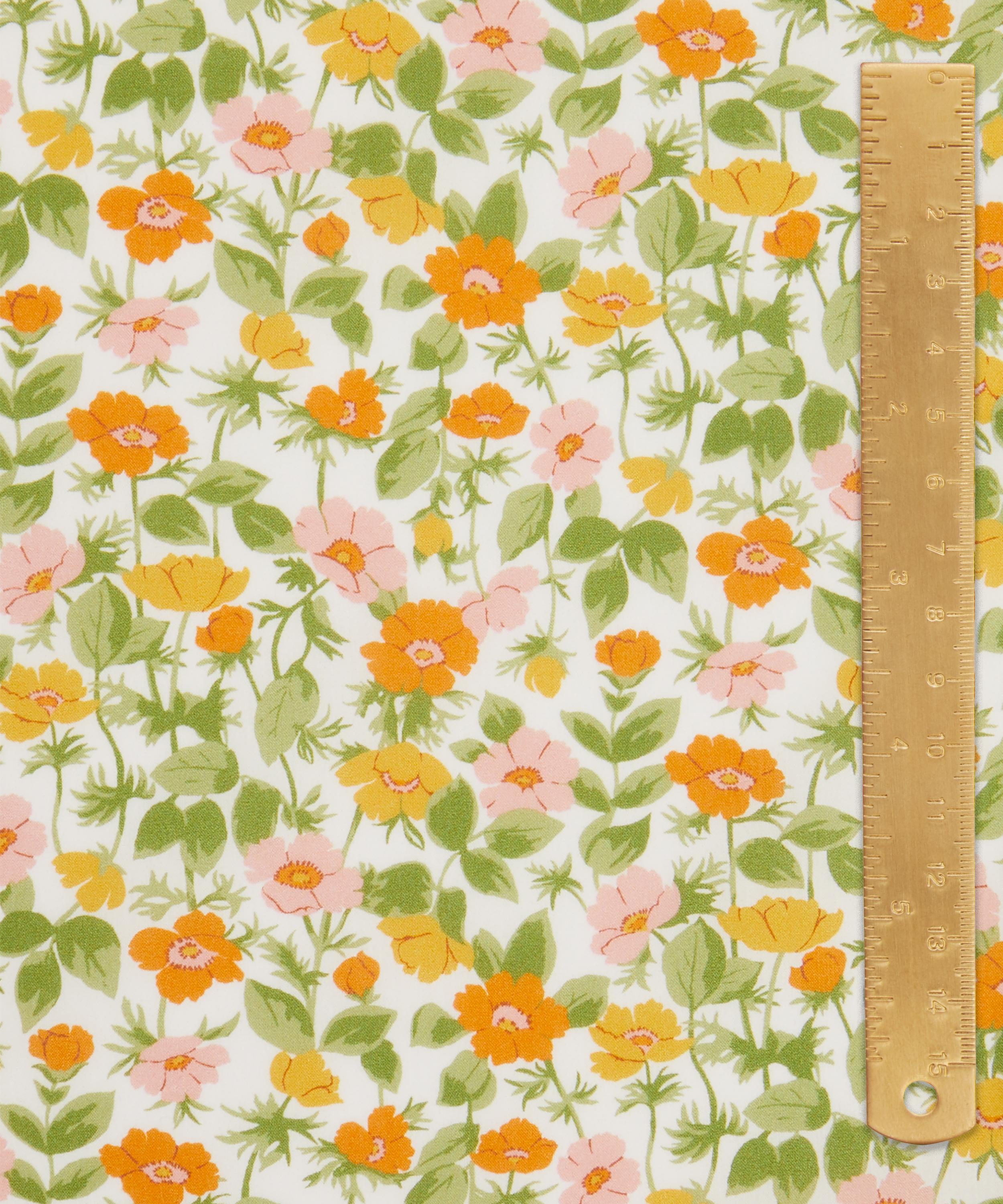 Liberty Fabrics - Cassia Pru Tana Lawn Cotton™ image number 4