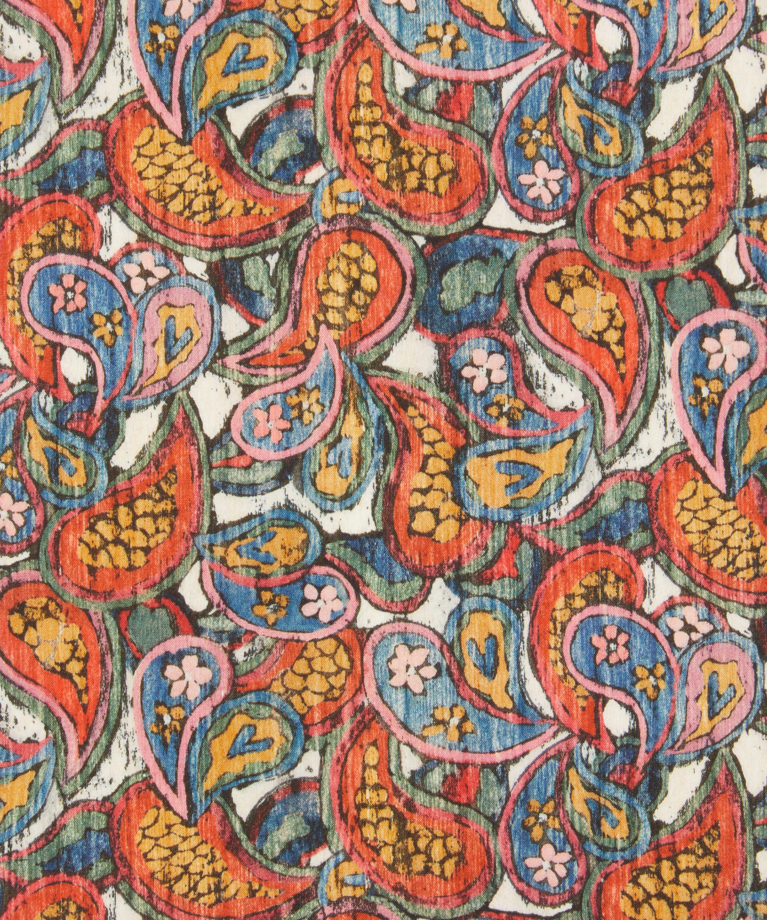 Liberty Fabrics - Helen Claude Tana Lawn Cotton™ image number 0