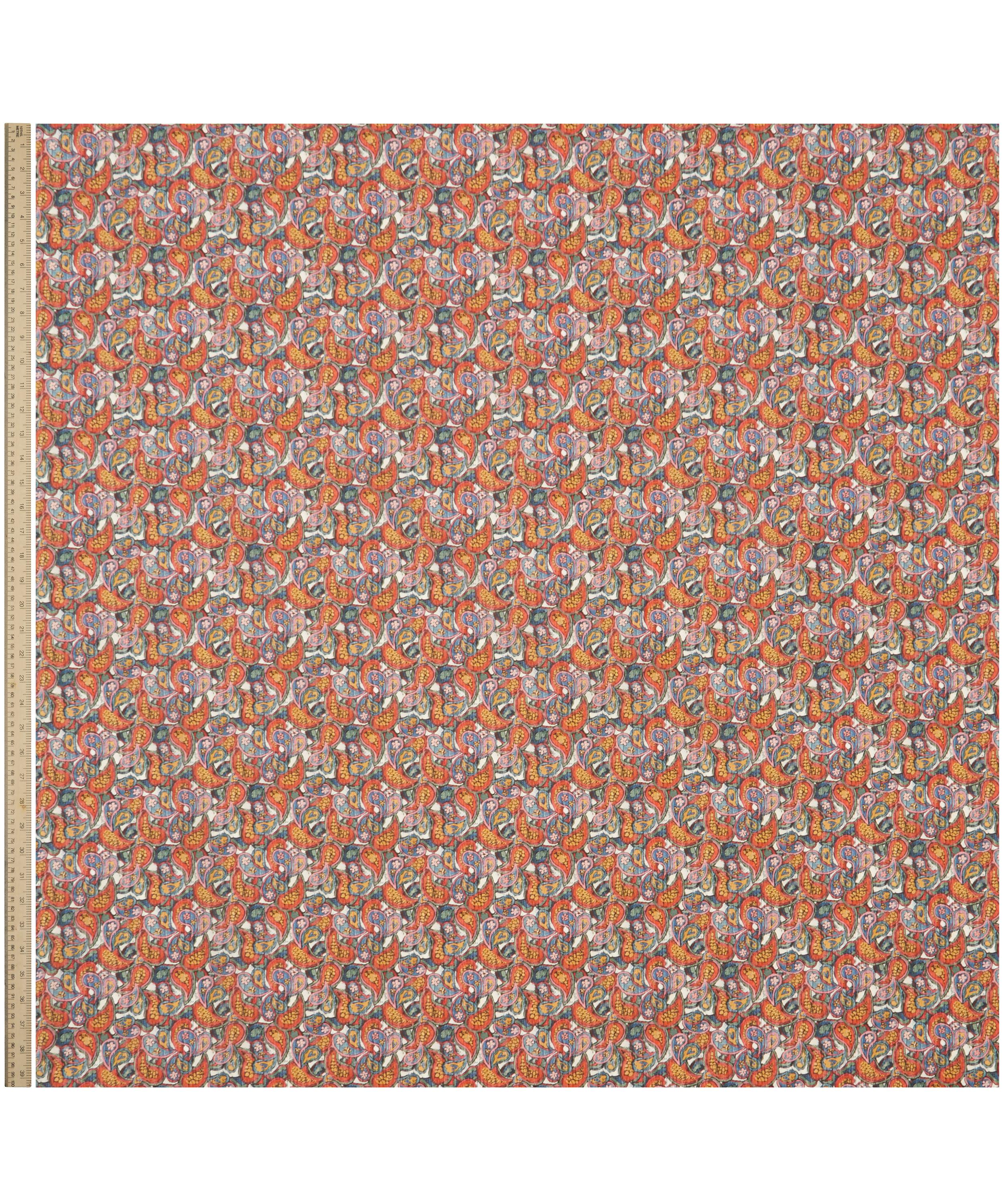 Liberty Fabrics - Helen Claude Tana Lawn Cotton™ image number 1