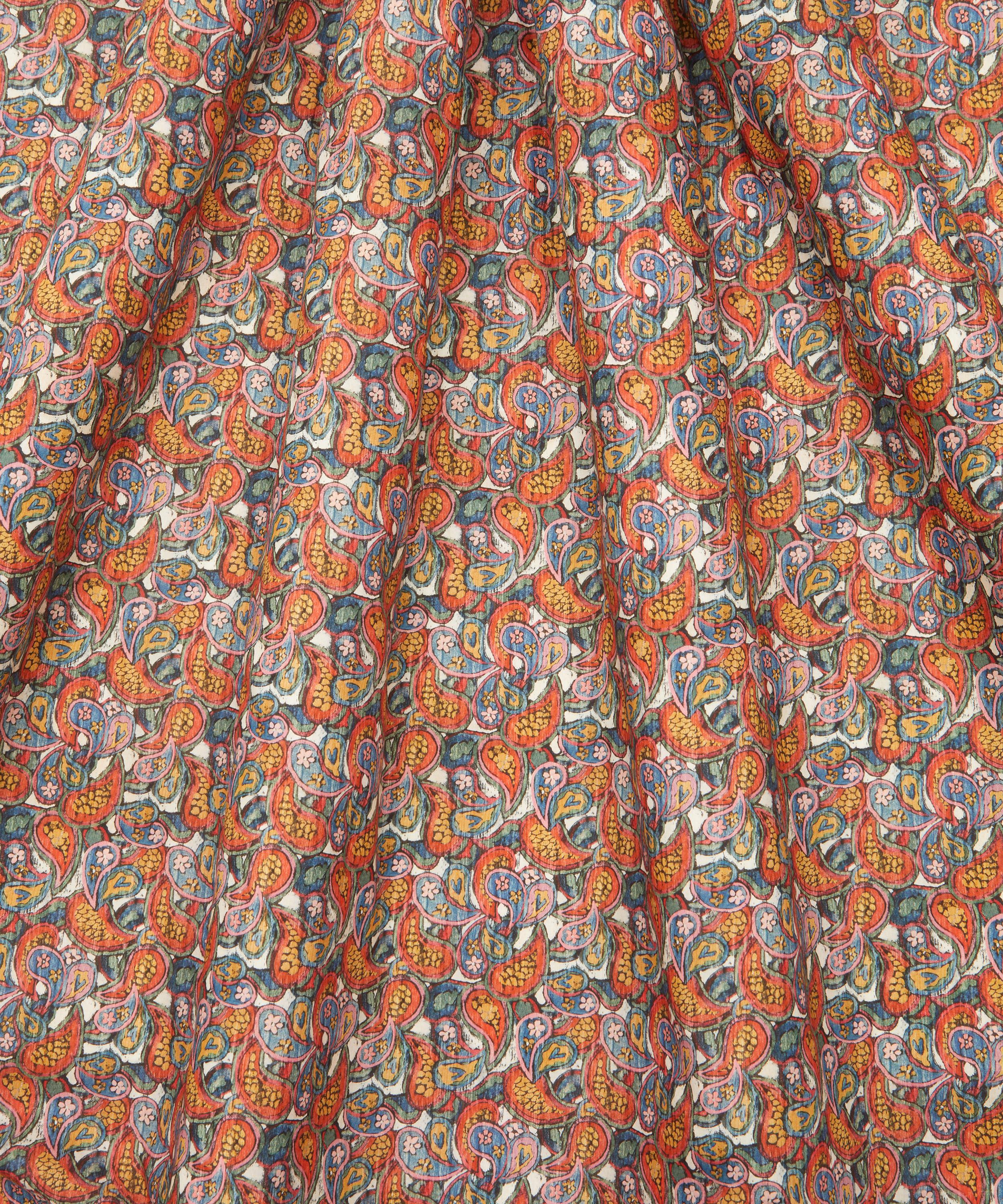 Liberty Fabrics - Helen Claude Tana Lawn Cotton™ image number 2