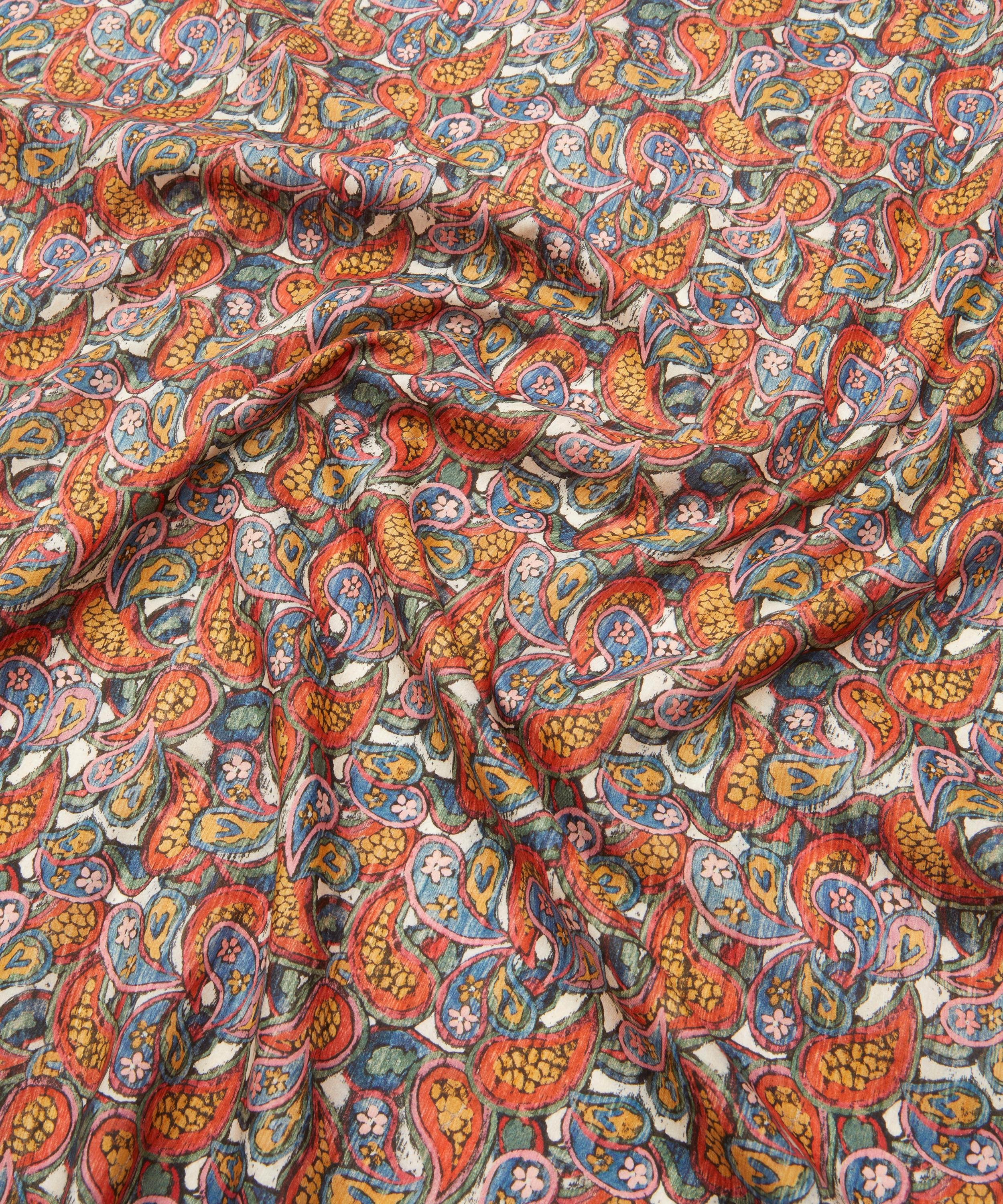 Liberty Fabrics - Helen Claude Tana Lawn Cotton™ image number 3