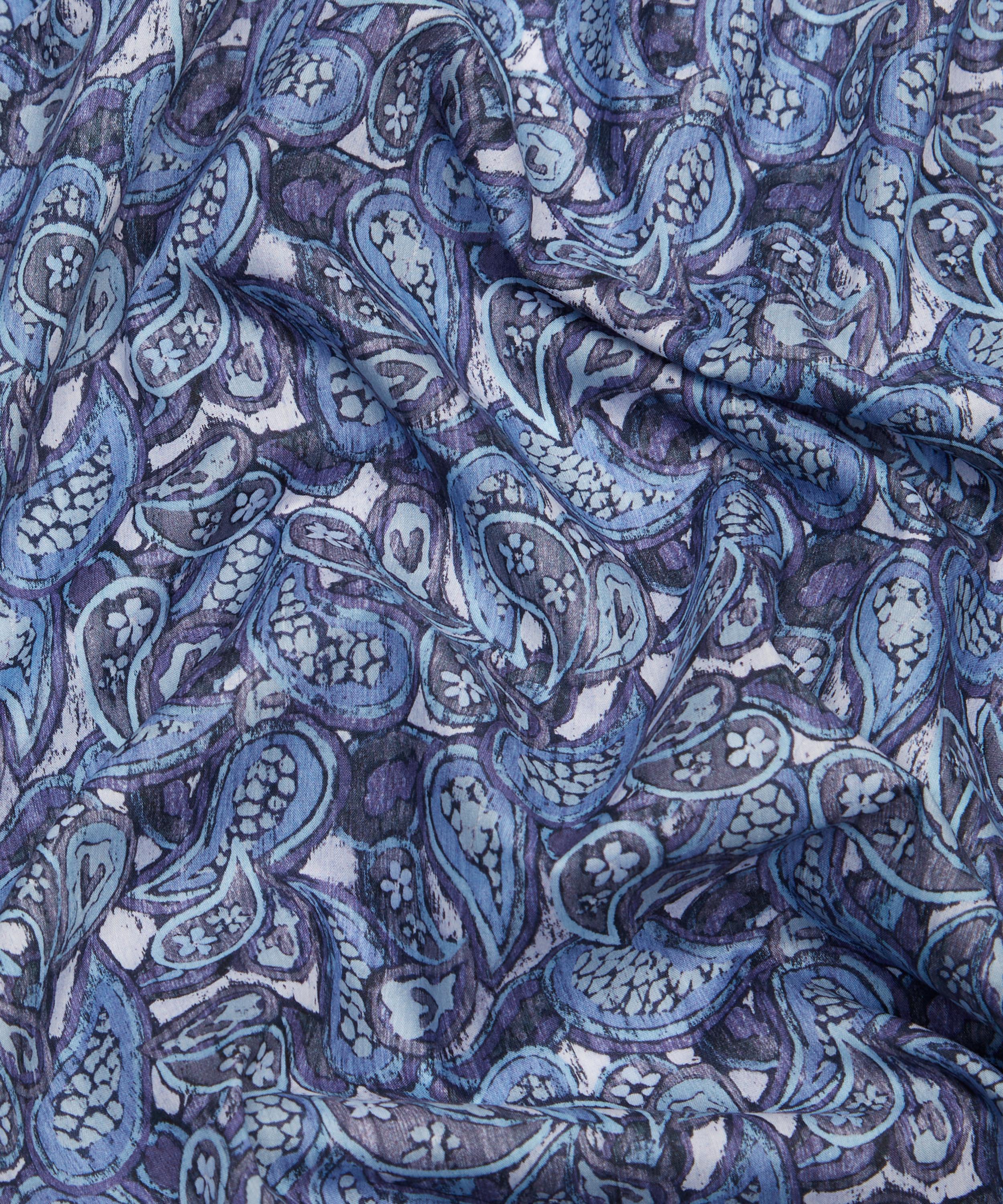 Liberty Fabrics - Helen Claude Tana Lawn Cotton™ image number 3