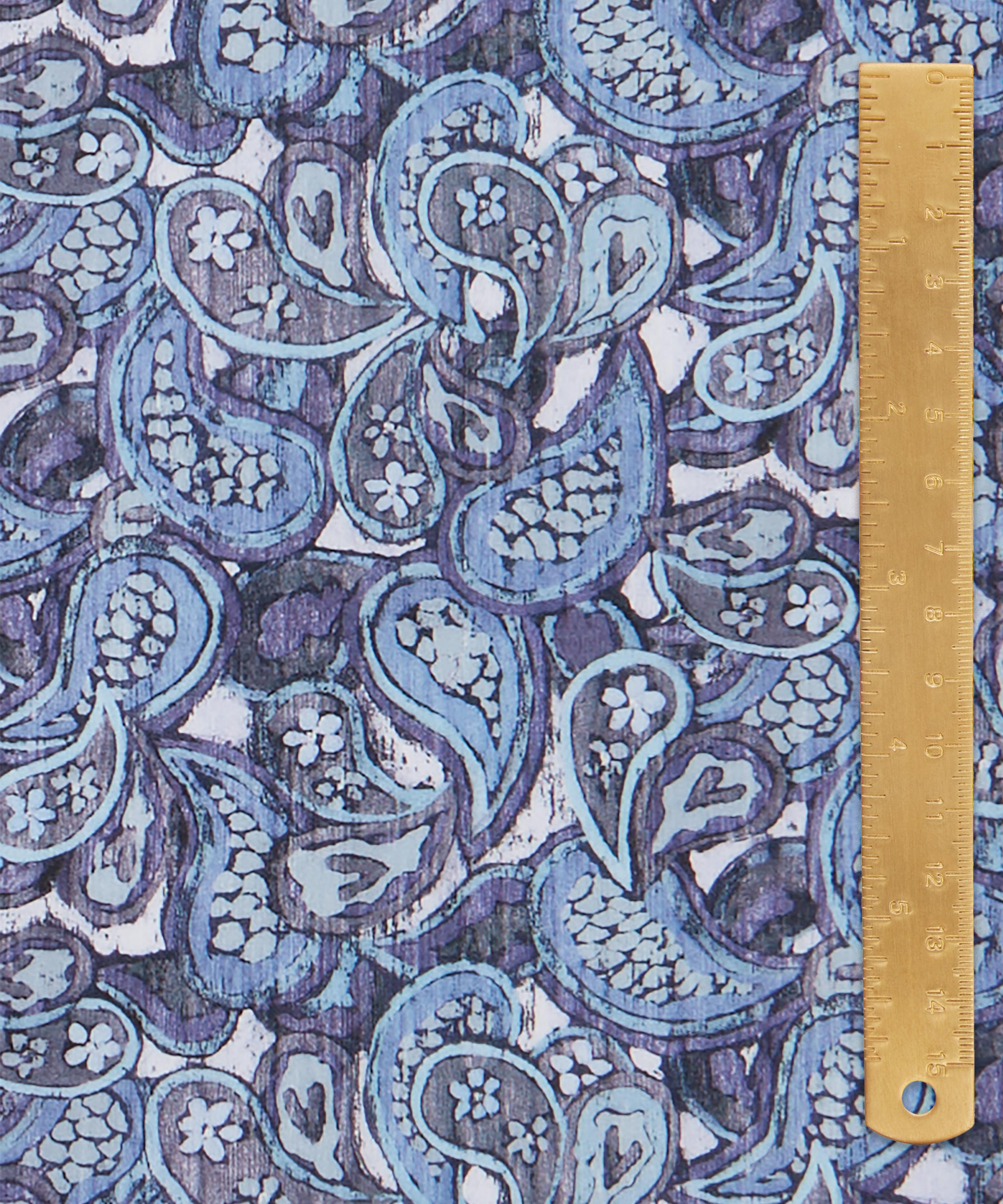 Liberty Fabrics - Helen Claude Tana Lawn Cotton™ image number 4