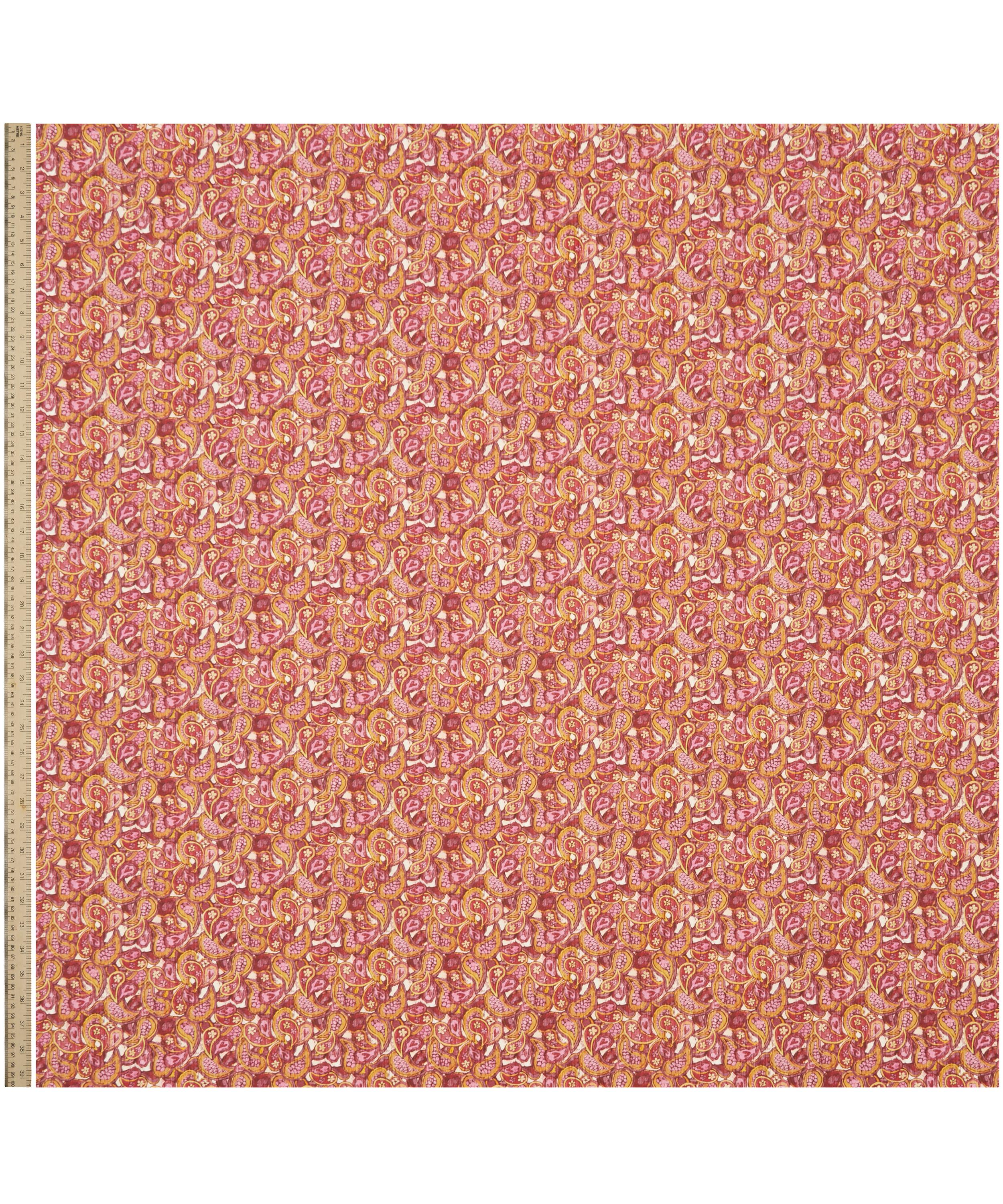 Liberty Fabrics - Helen Claude Tana Lawn Cotton™ image number 1