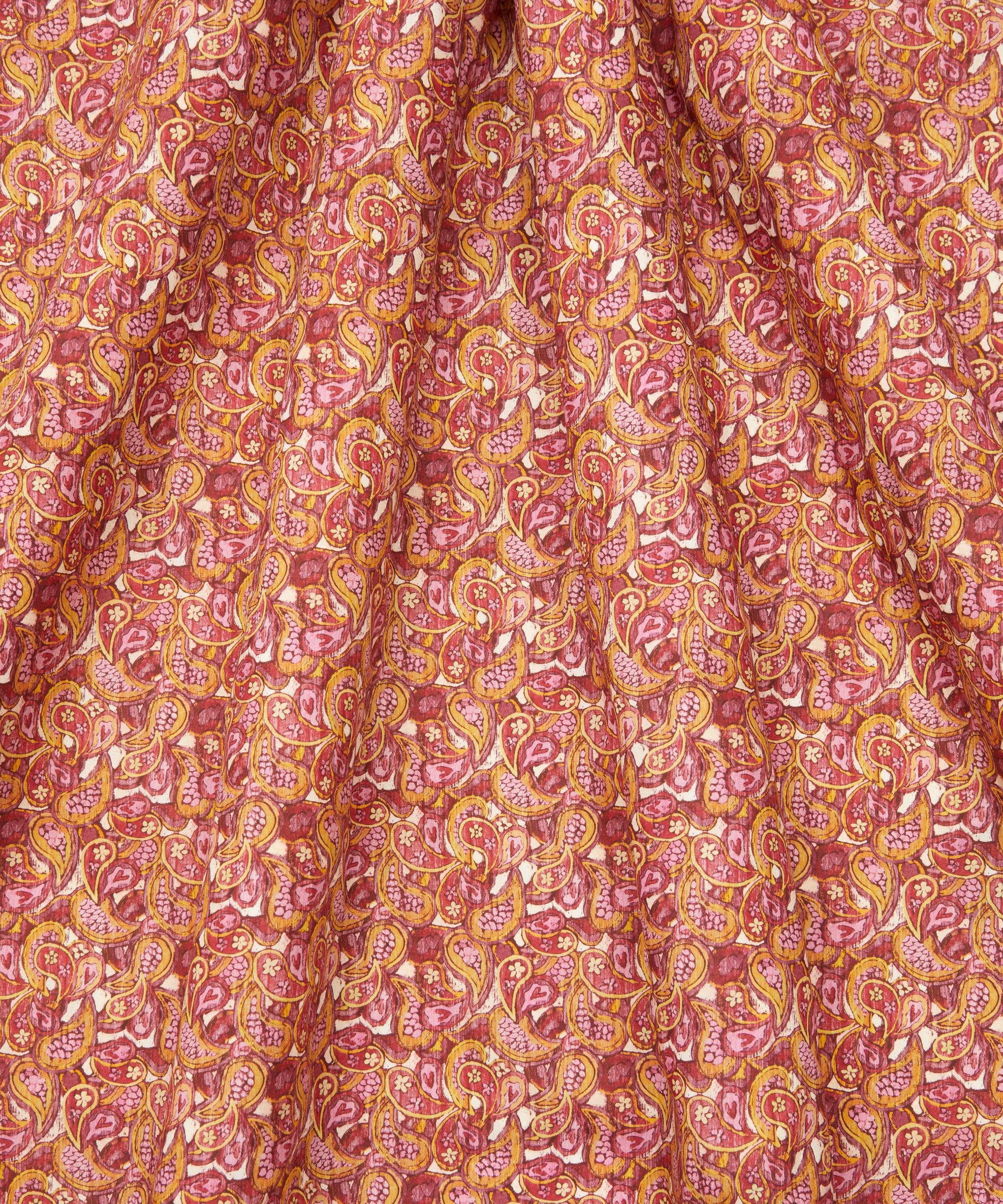 Liberty Fabrics - Helen Claude Tana Lawn Cotton™ image number 2
