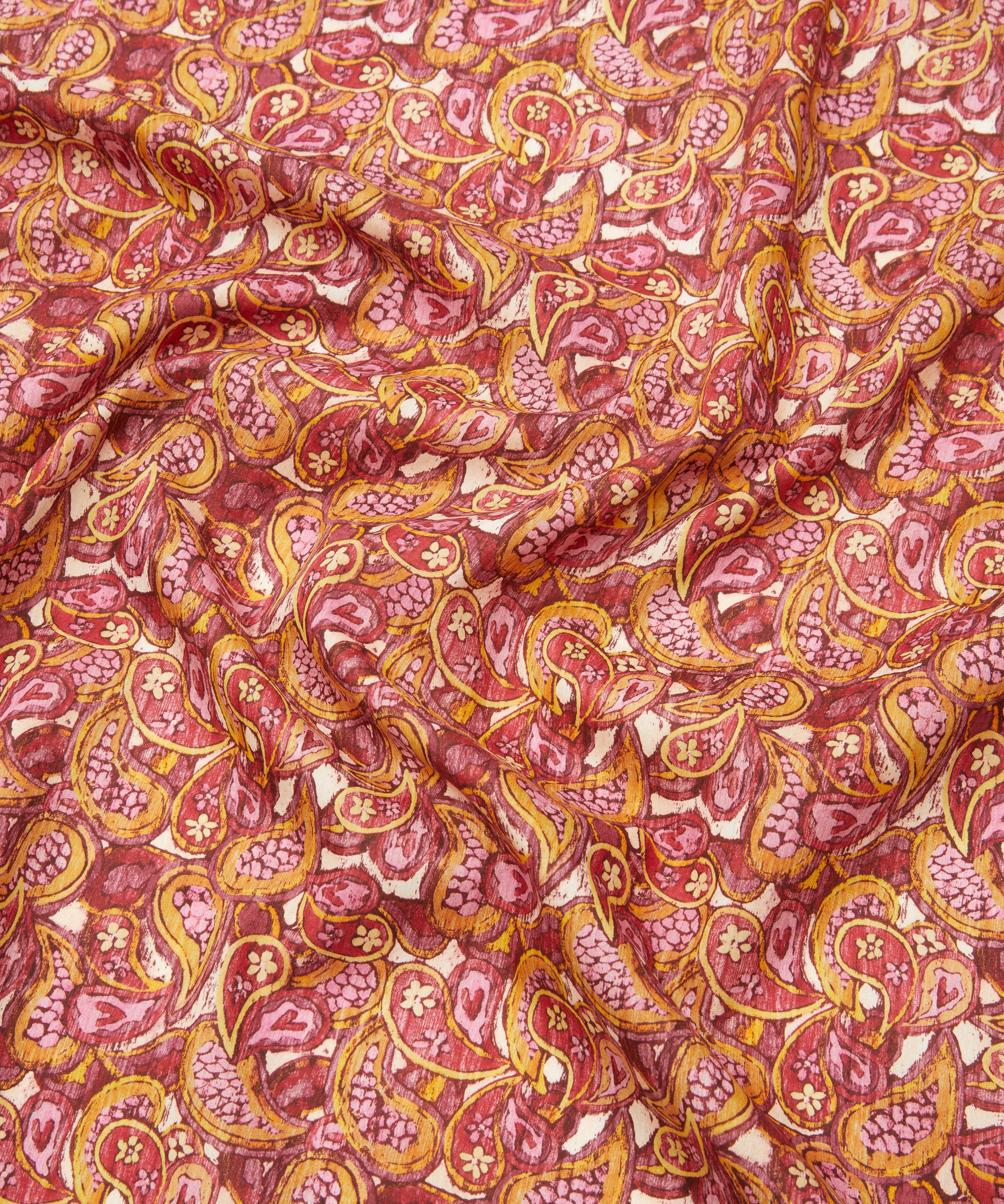 Liberty Fabrics - Helen Claude Tana Lawn Cotton™ image number 3
