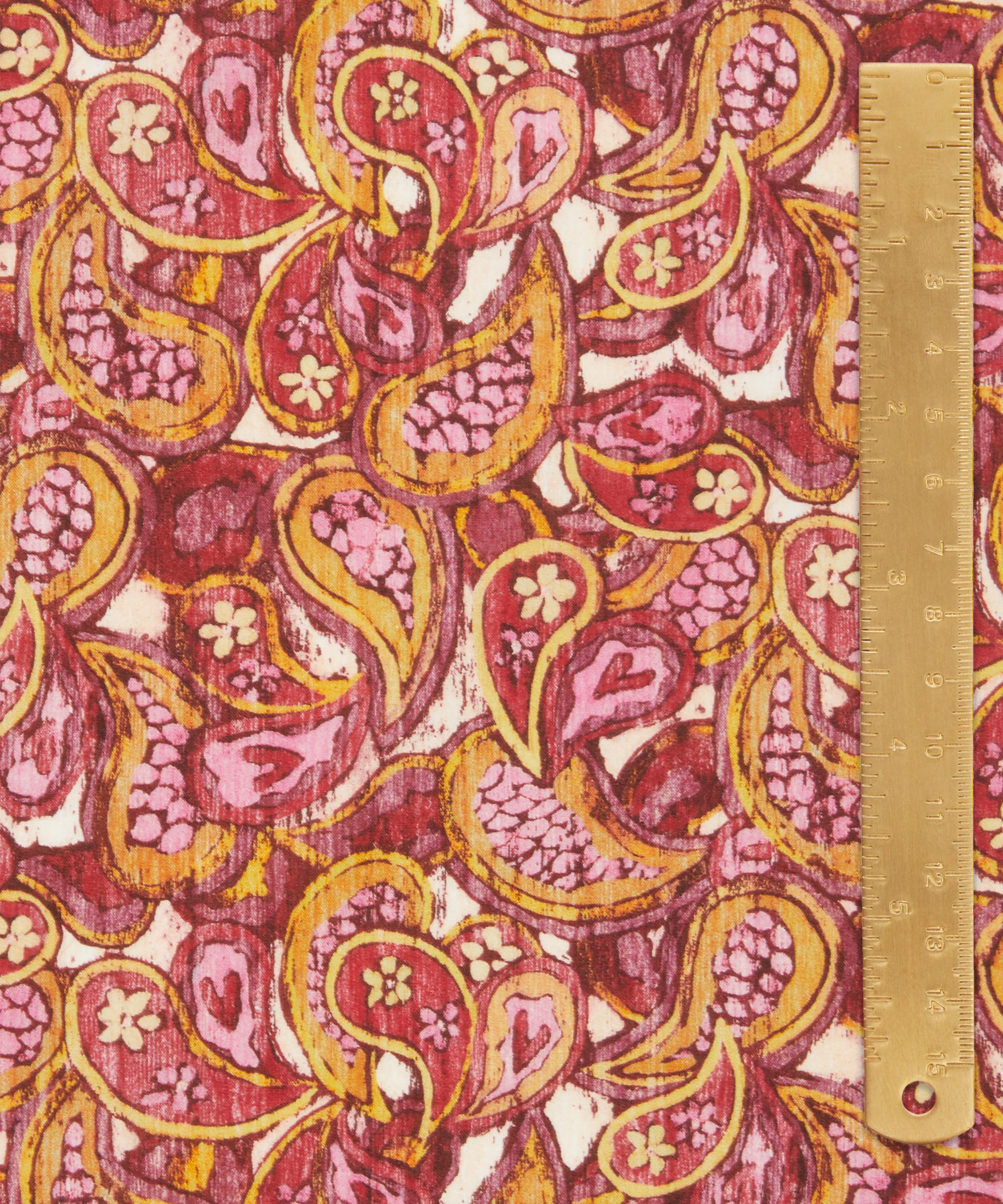 Liberty Fabrics - Helen Claude Tana Lawn Cotton™ image number 4