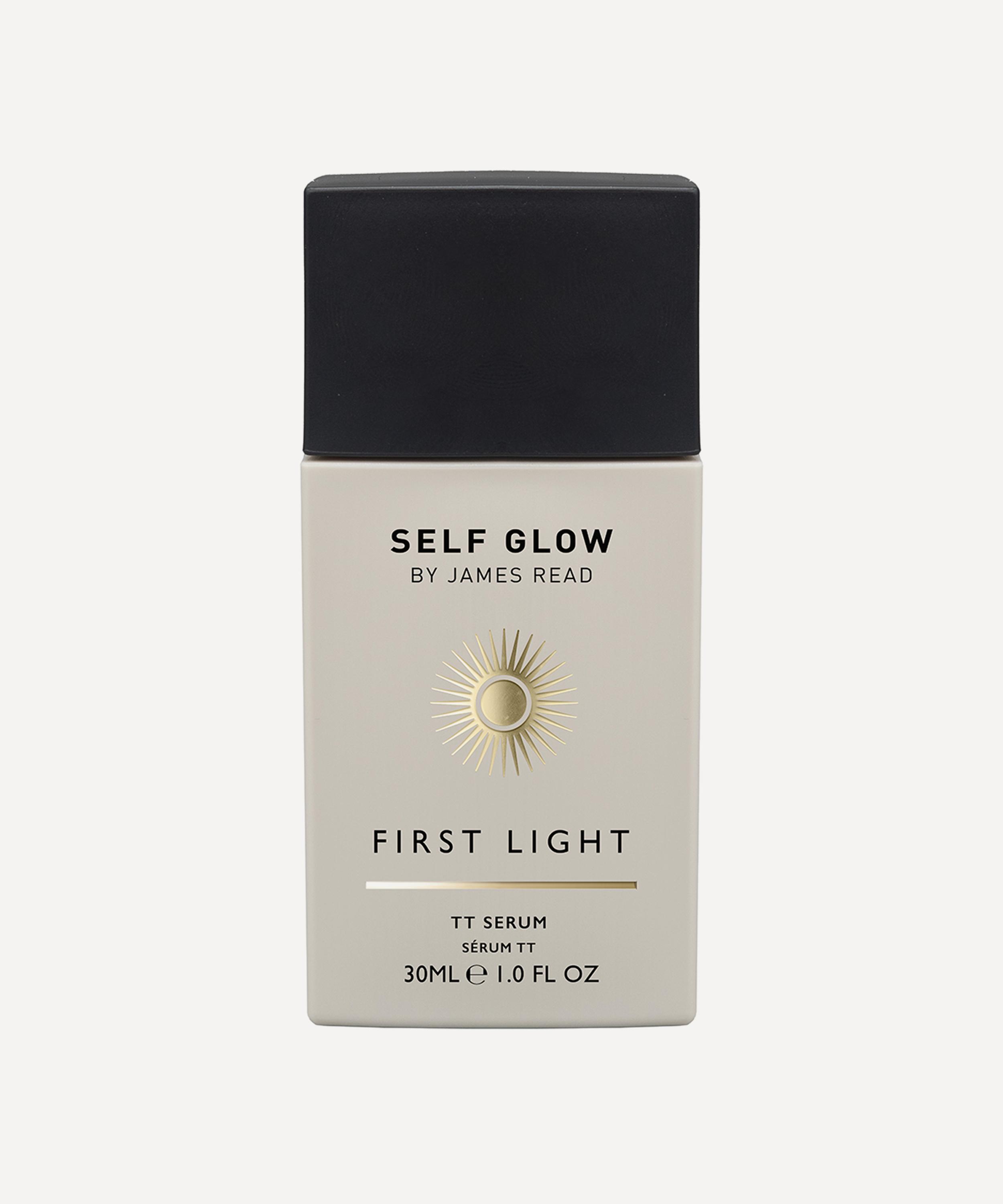 James Read - Golden Nights Sleep Repair Tan Drops 30ml image number 0