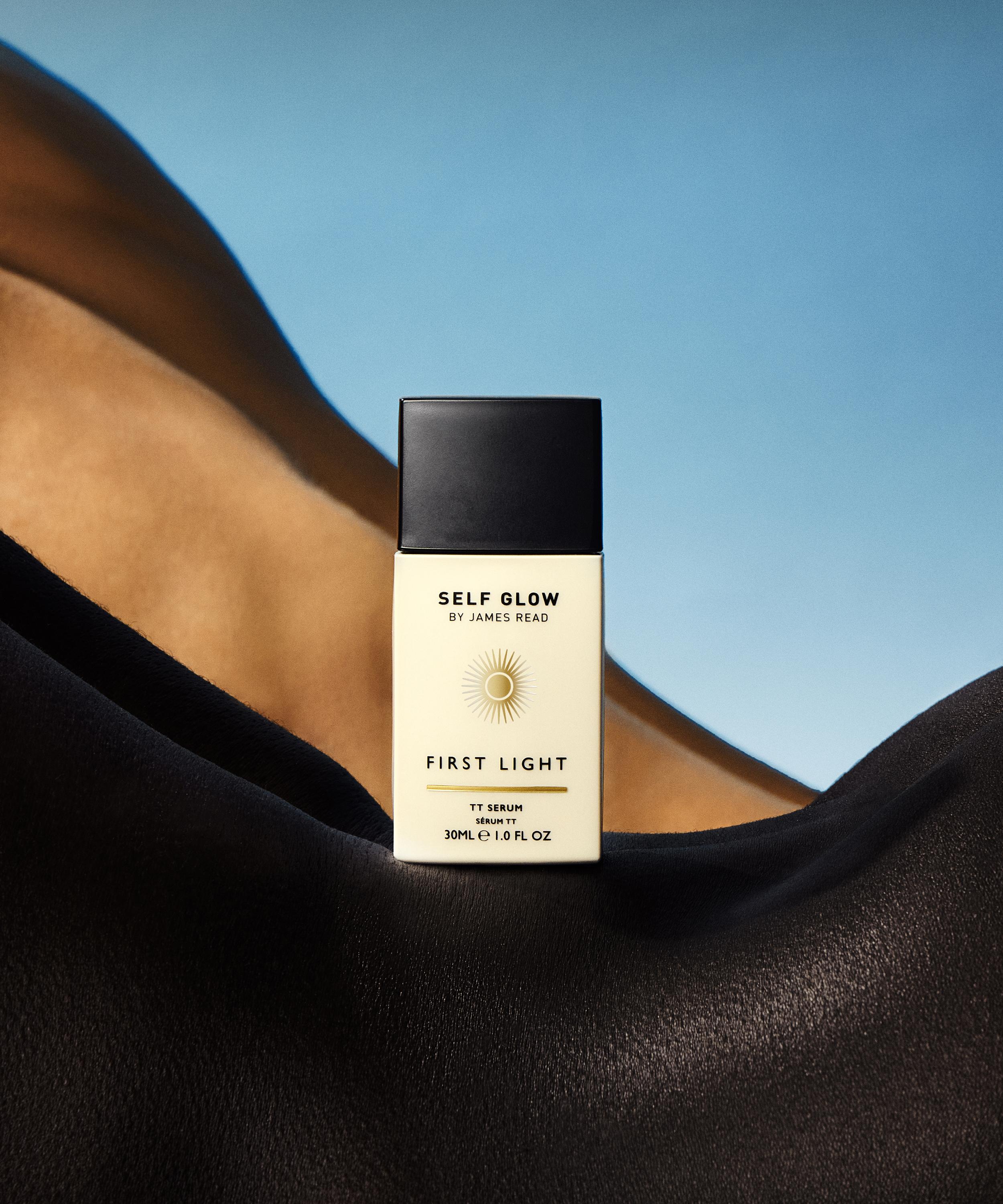 James Read - Golden Nights Sleep Repair Tan Drops 30ml image number 3