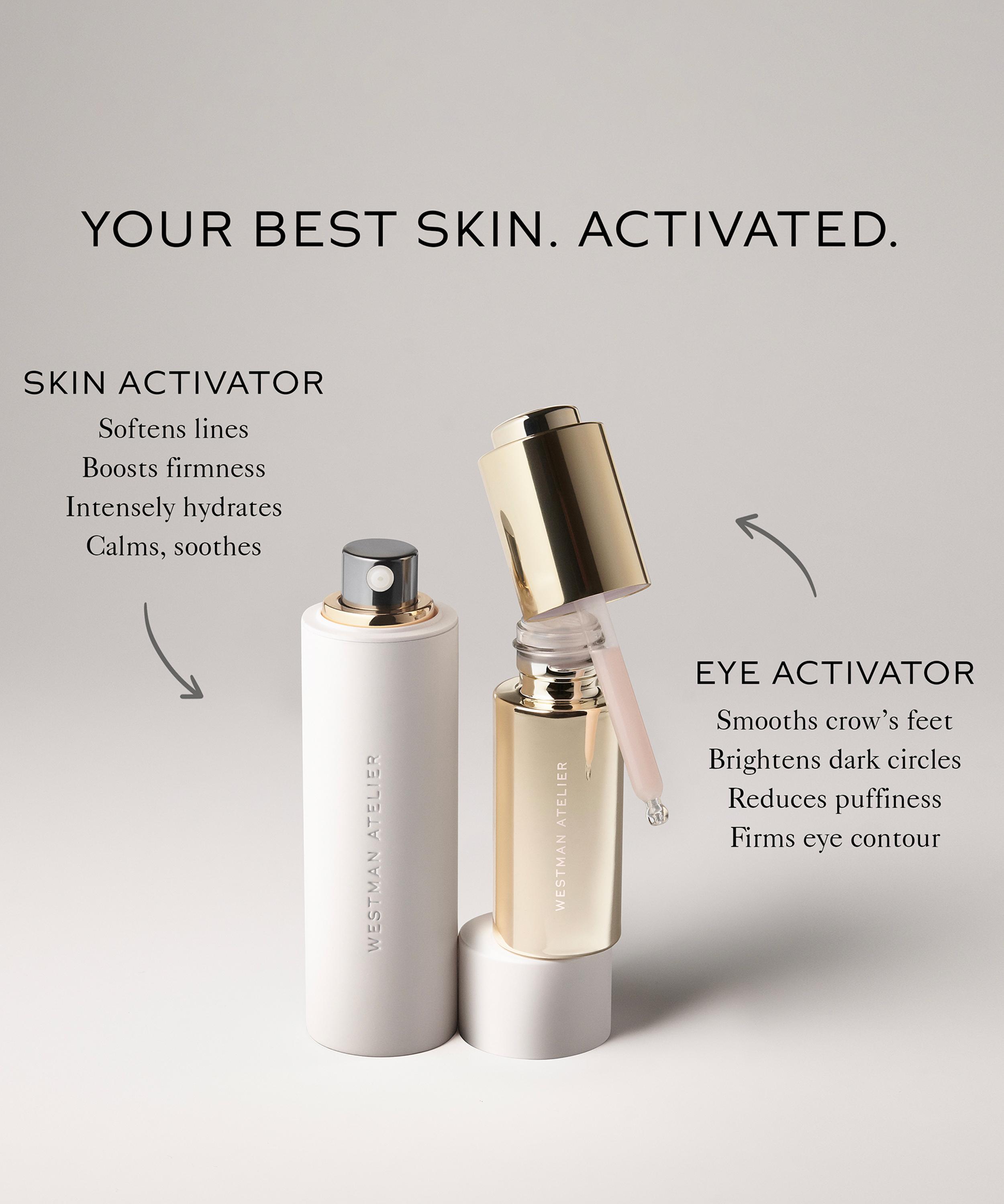 Westman Atelier - Eye Activator 15ml image number 1