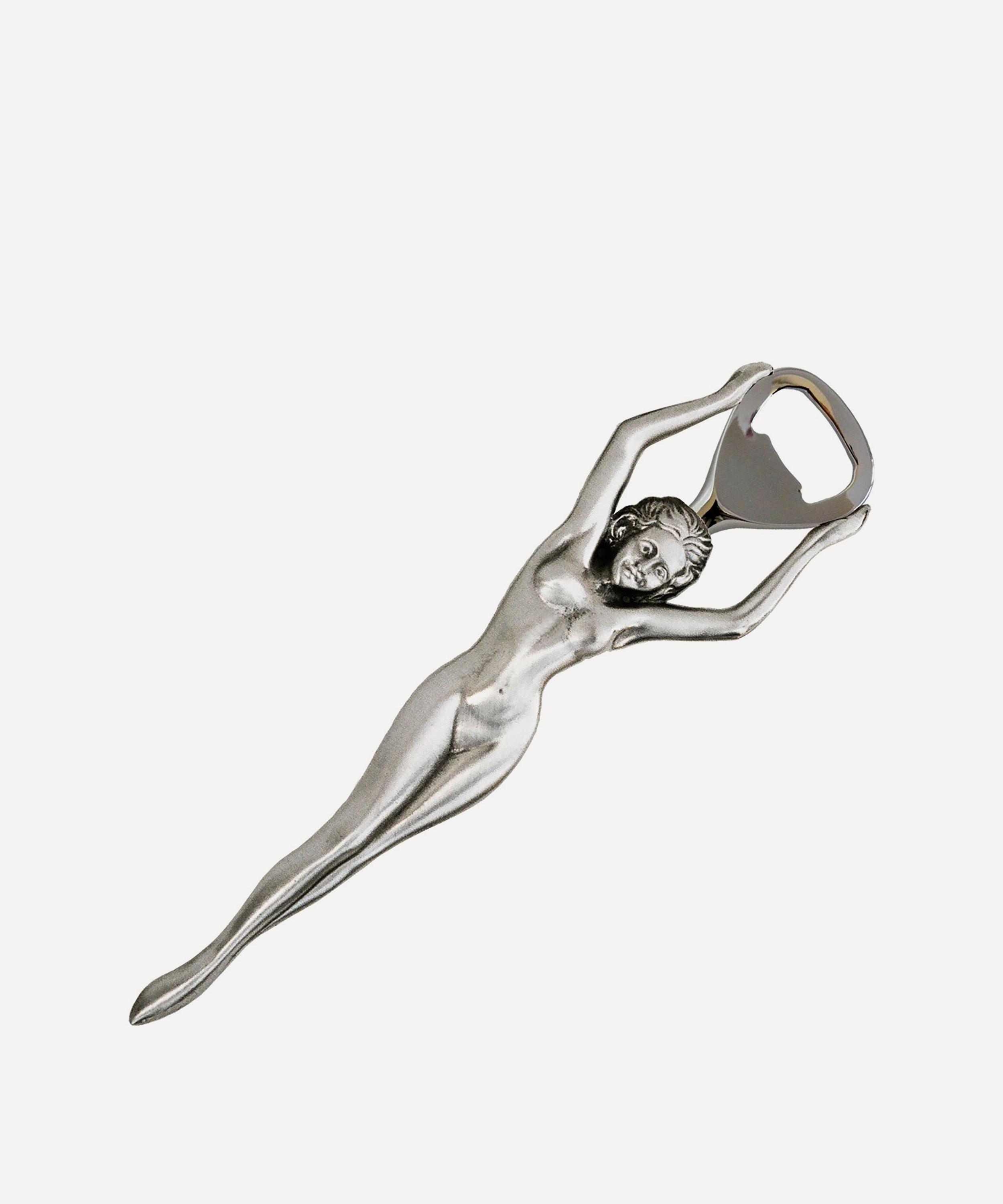 Cosi Tabellini - Belle Epoque Bottle Opener image number 0
