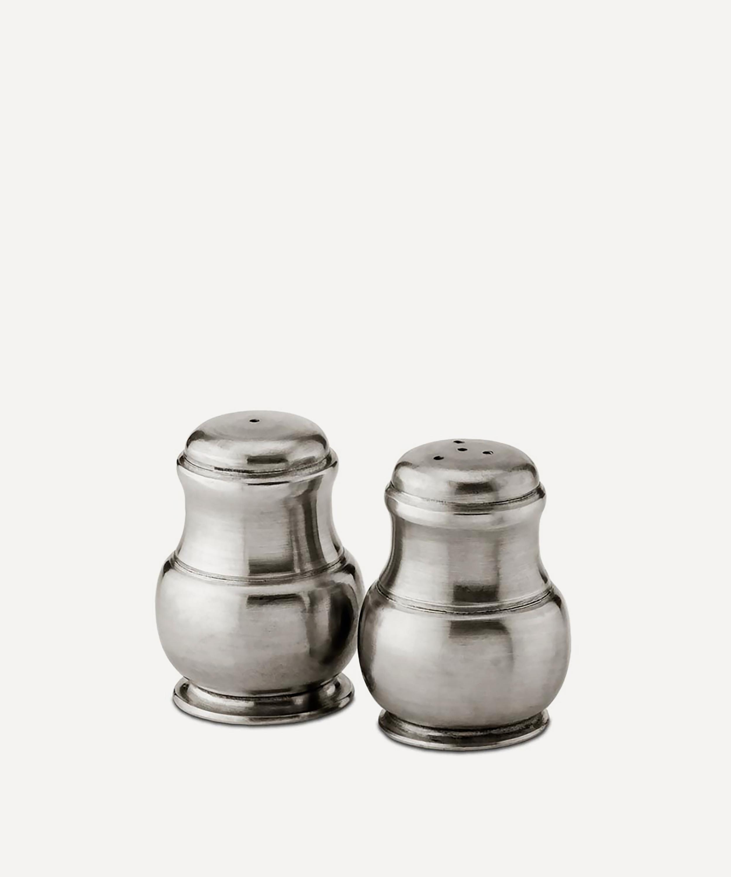 Cosi Tabellini - Arcadia Salt and Pepper Shaker Set image number 0