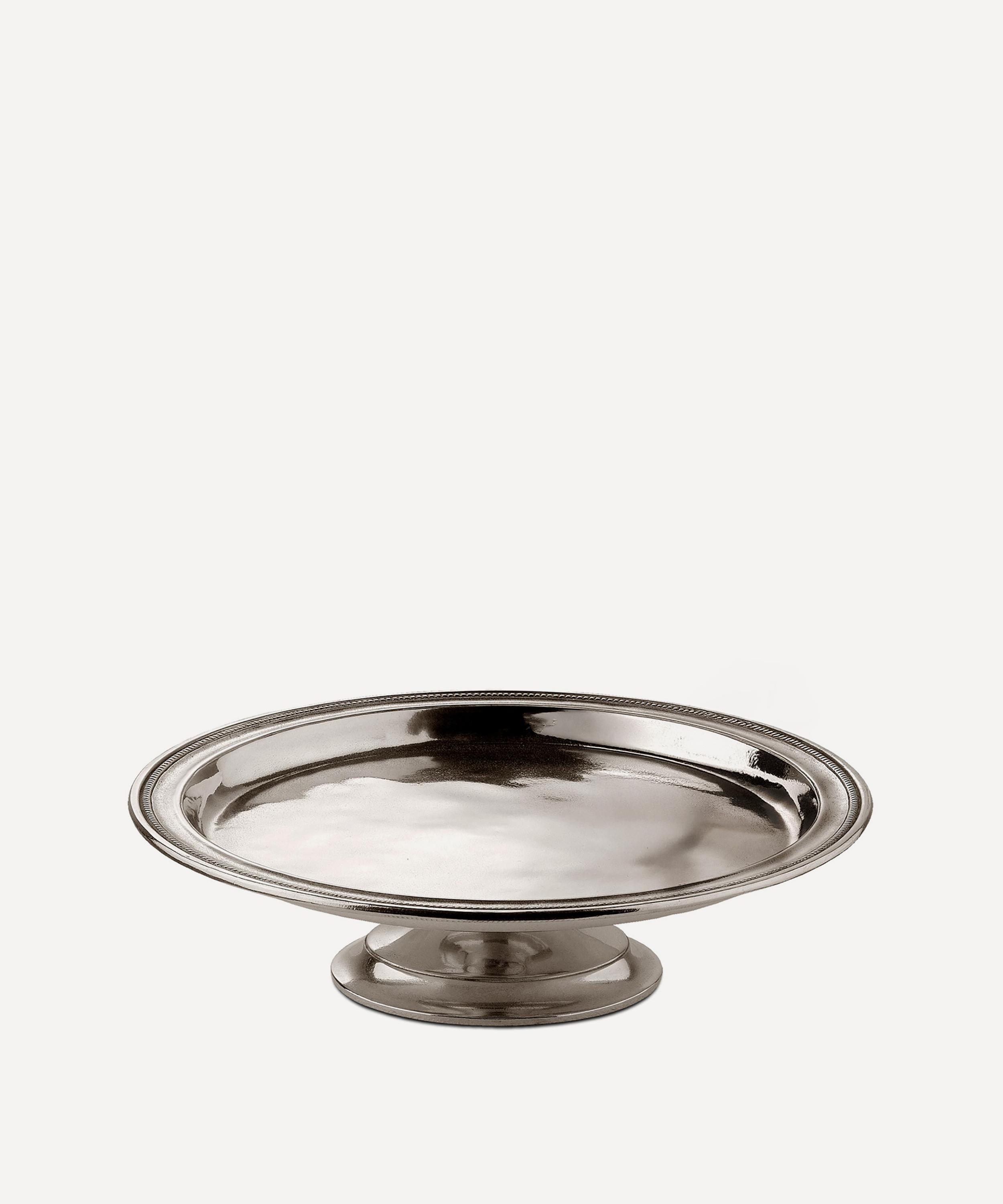 Cosi Tabellini - Toscana Cake Stand image number 0