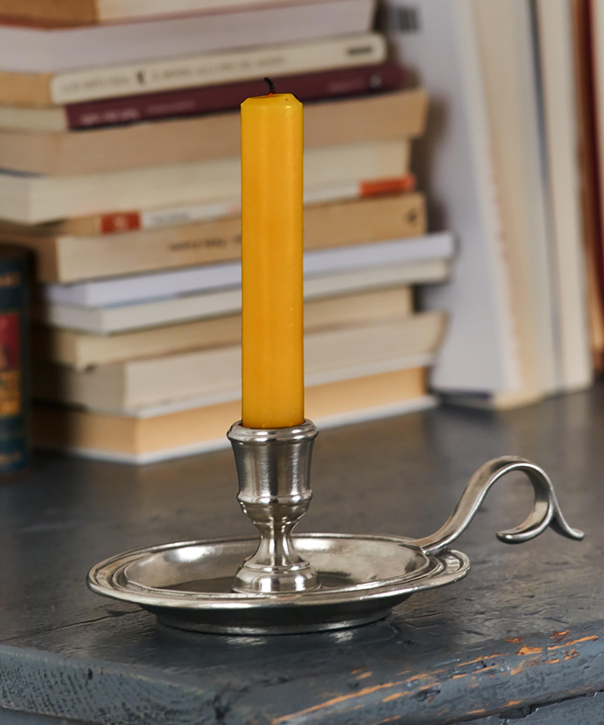 Cosi Tabellini - Gilda Candleholder image number 1