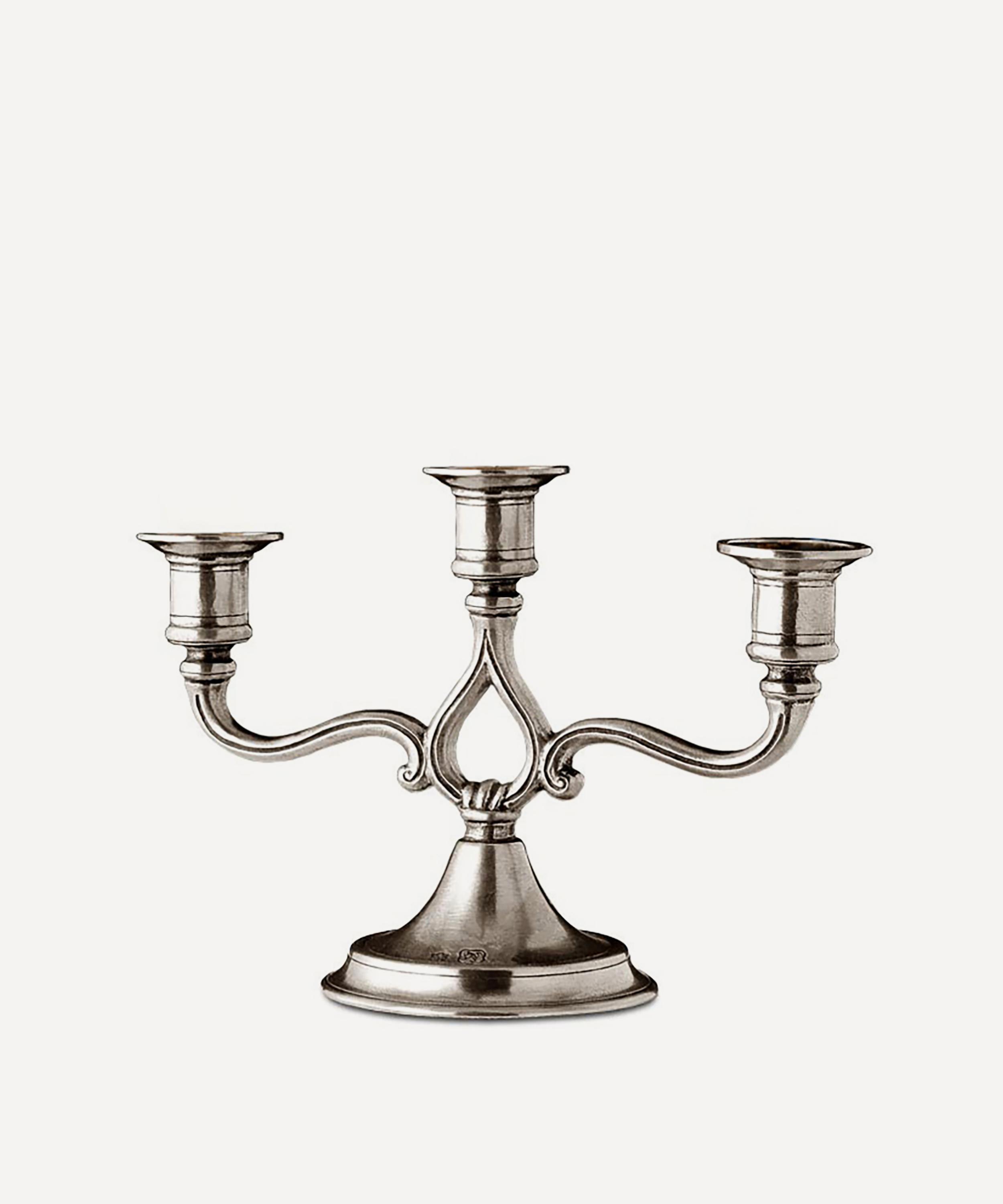 Cosi Tabellini - Tito Candelabra