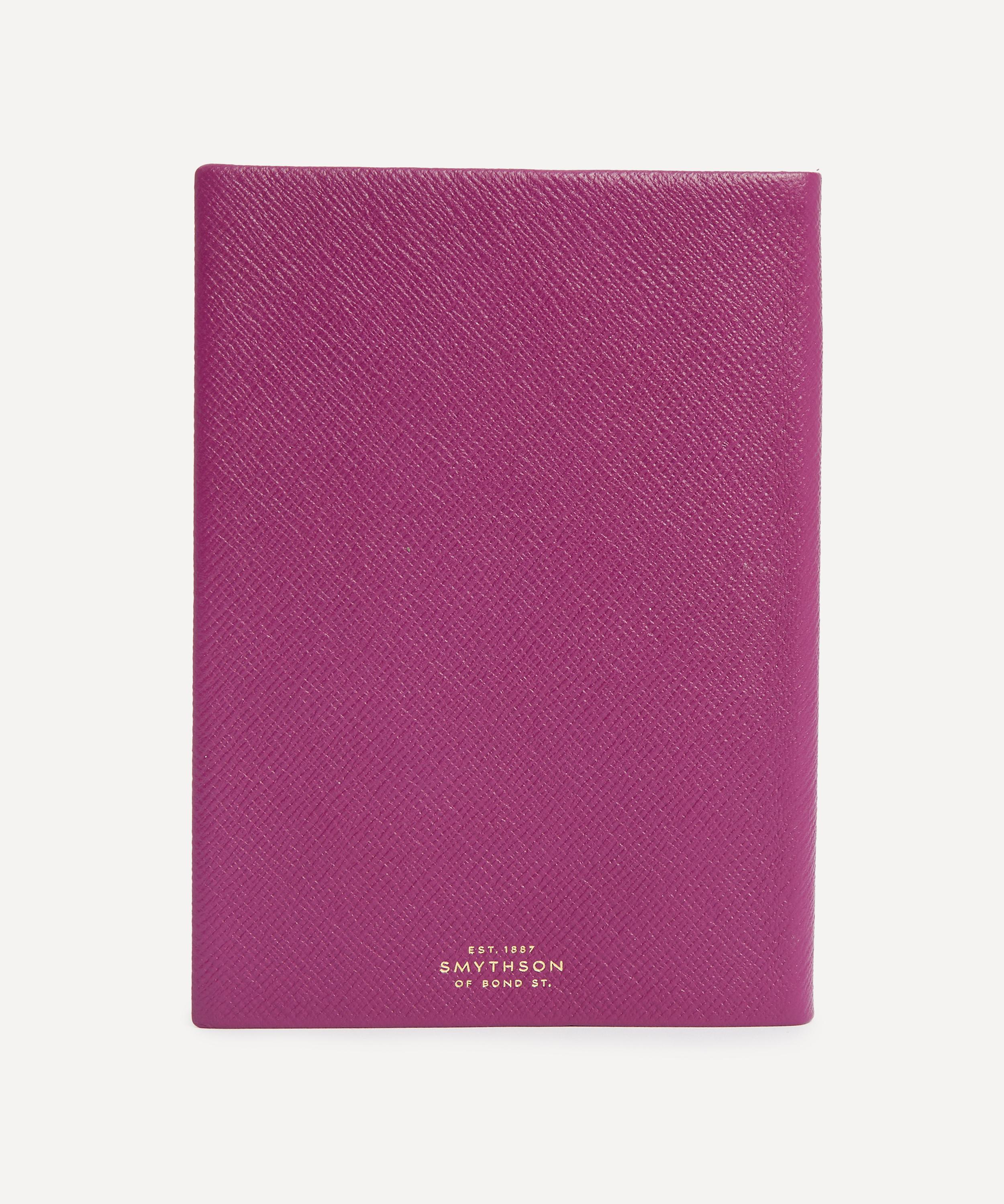Smythson - 2026 Soho Weekly Diary image number 1