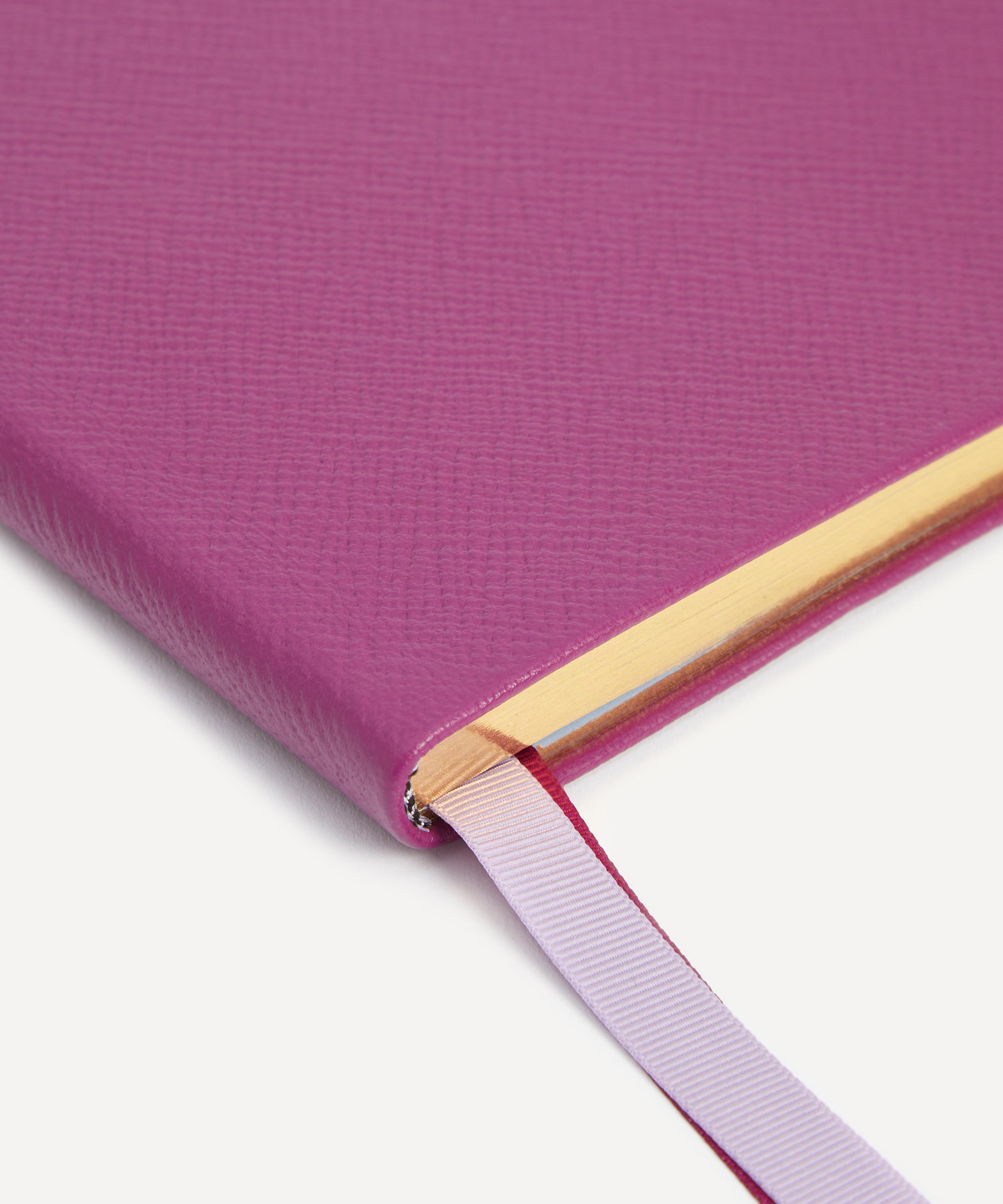 Smythson - 2026 Soho Weekly Diary image number 5